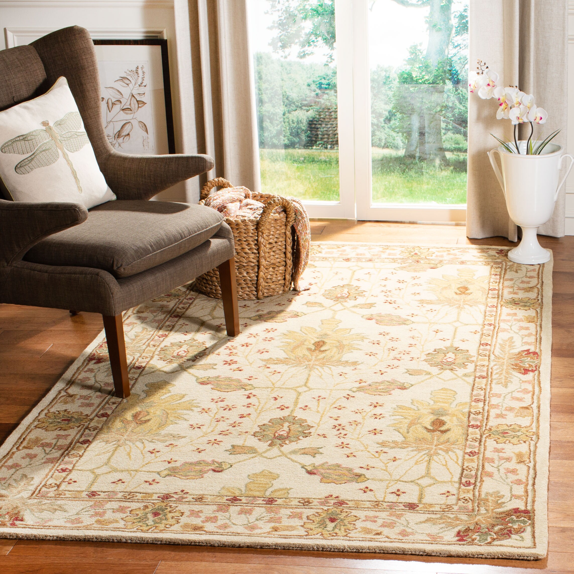 Safavieh AN540A-6 rugs - View #3