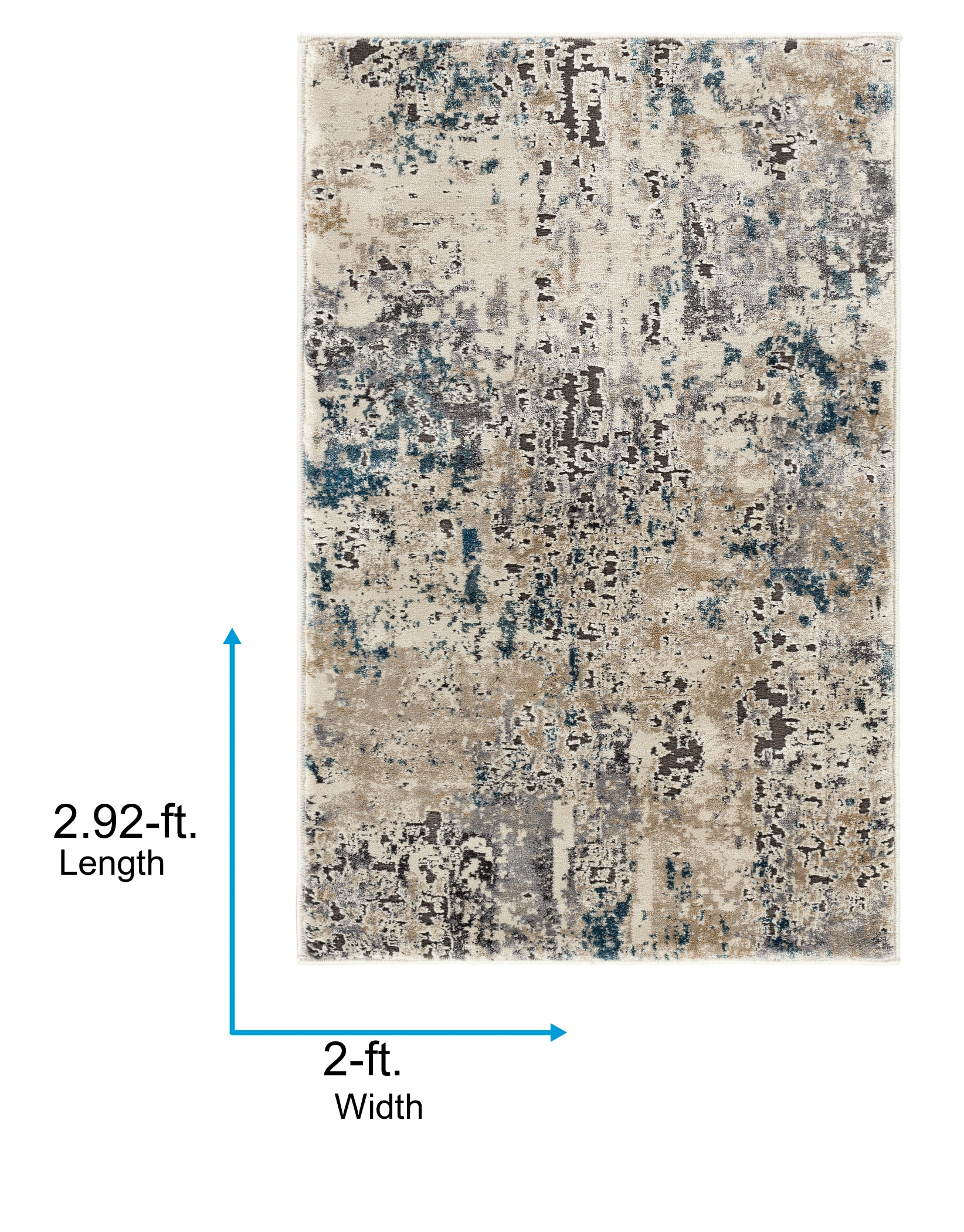 Surya PUN2301-23 rugs - View #9