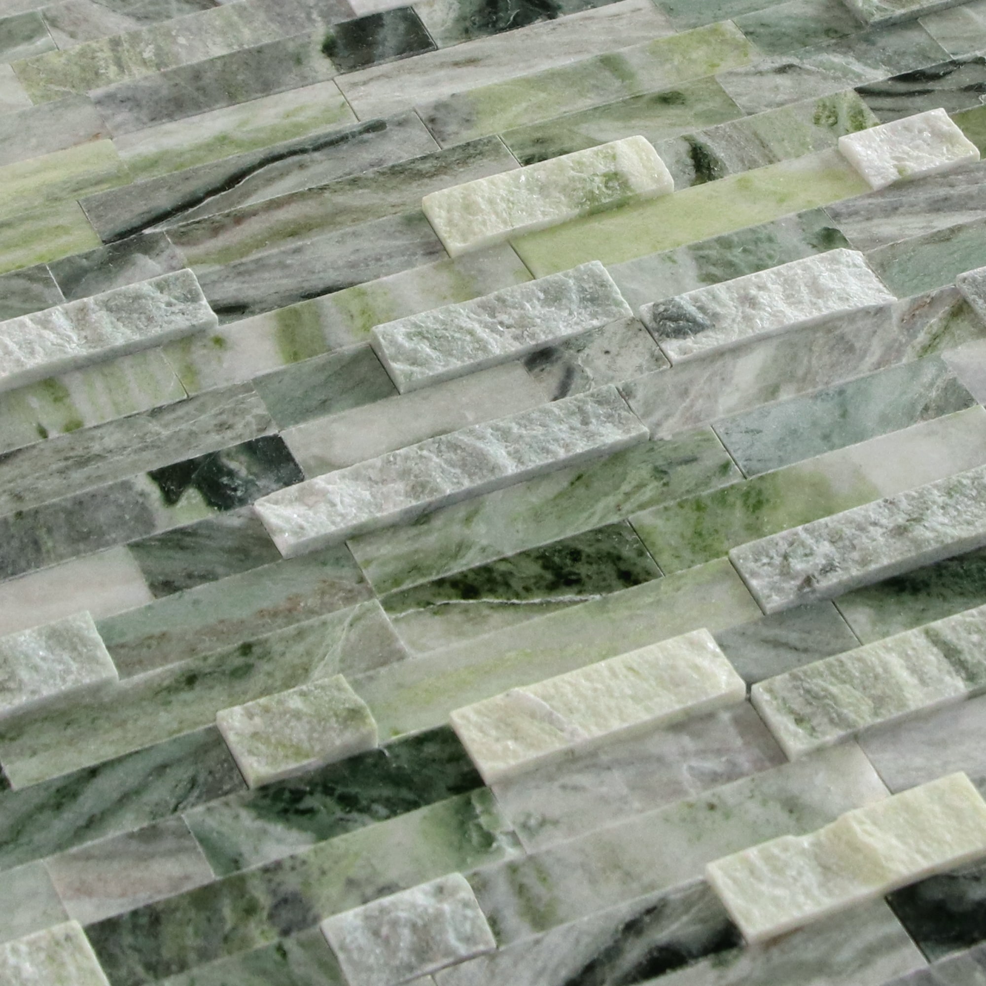 SUNWINGS HEX48-BLK-10 Ceramic-Tile - View #10