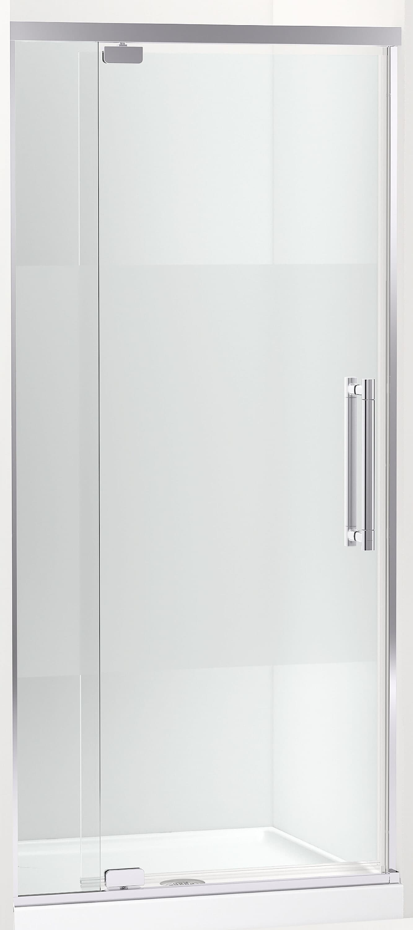 KOHLER 702481-8G81-SHP Shower-Doors - View #2