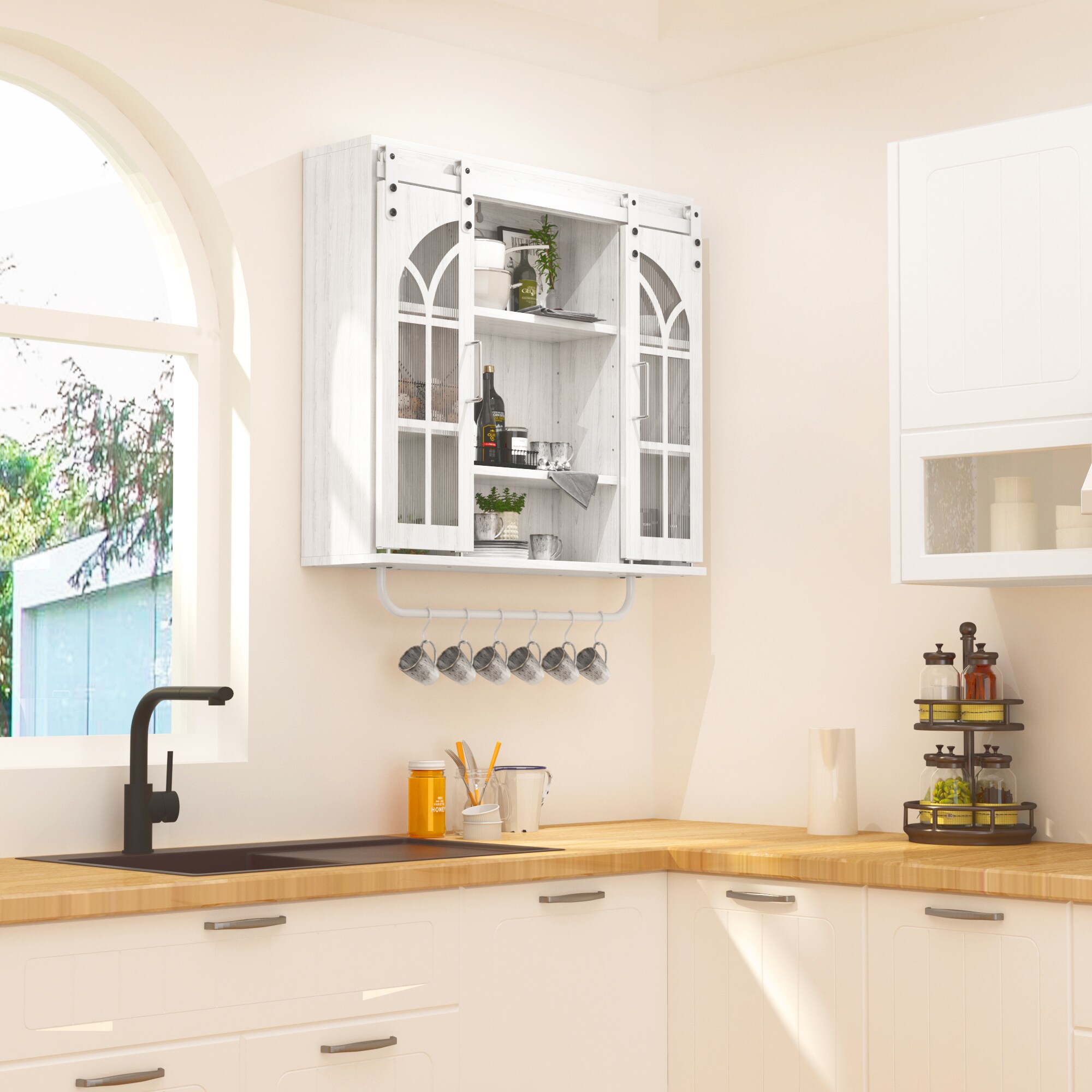 GZMR GZ-JHP7670 Dining-Kitchen-Storarge - View #2