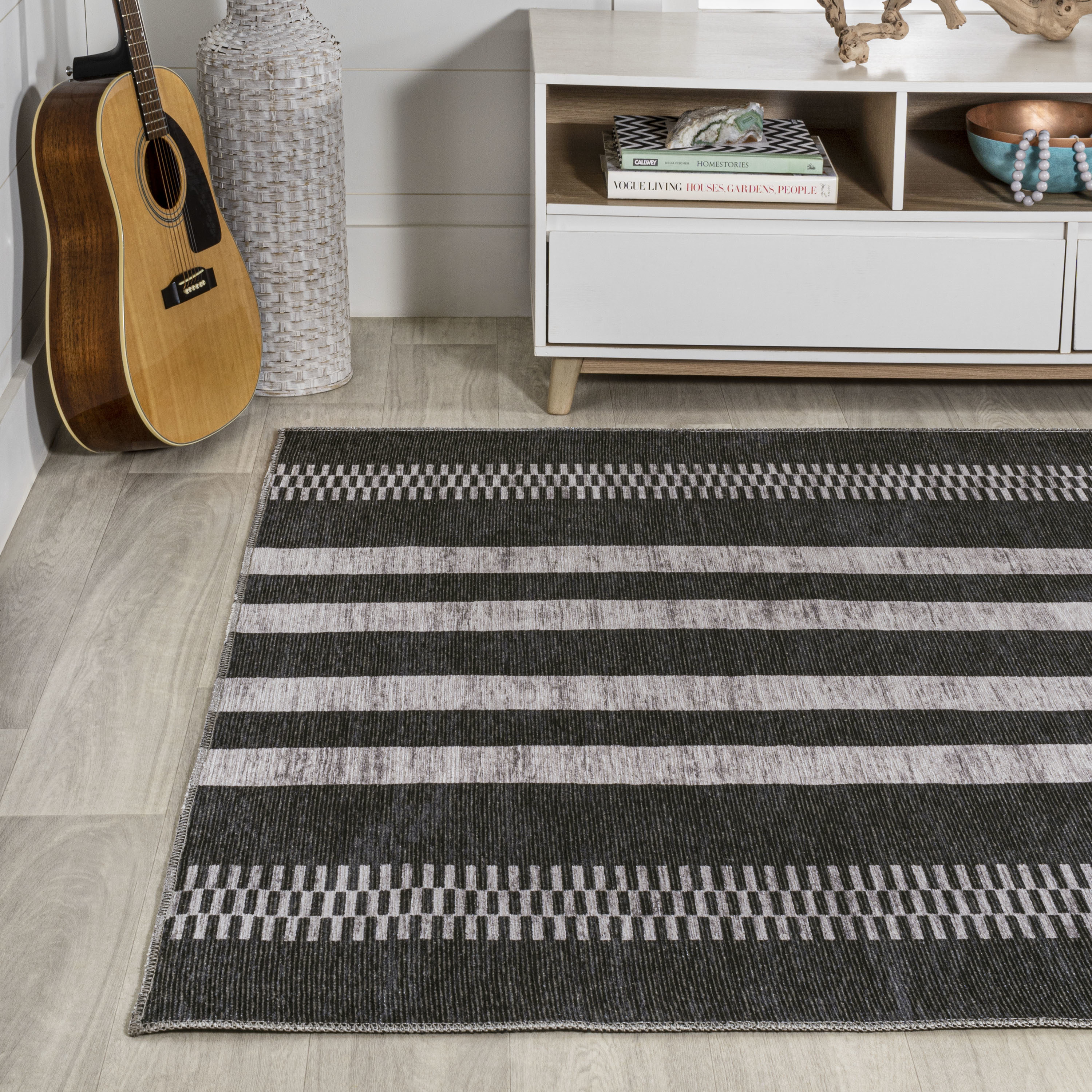 JONATHAN  Y WSH122A-9 rugs - View #6