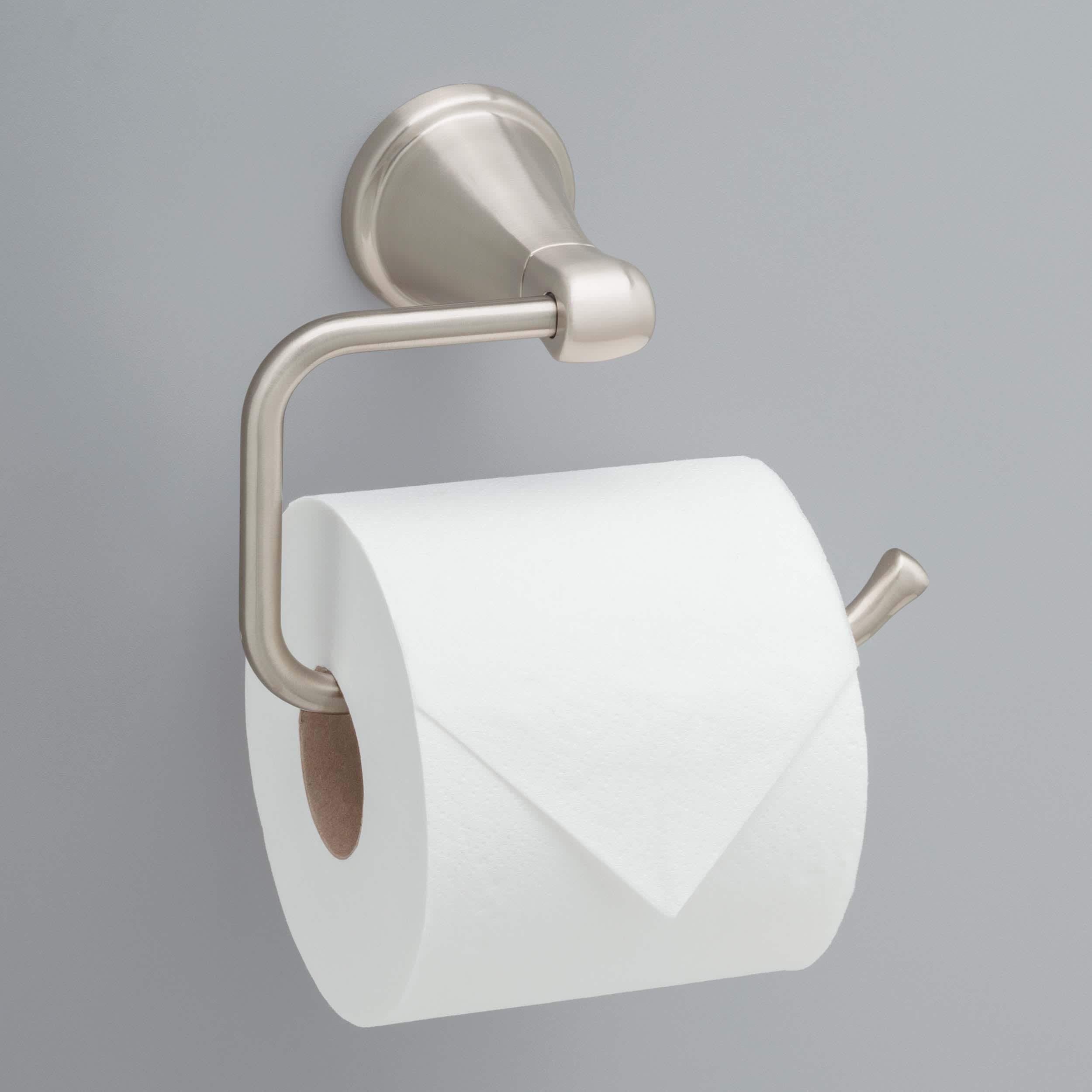 Toilet Paper Holders at