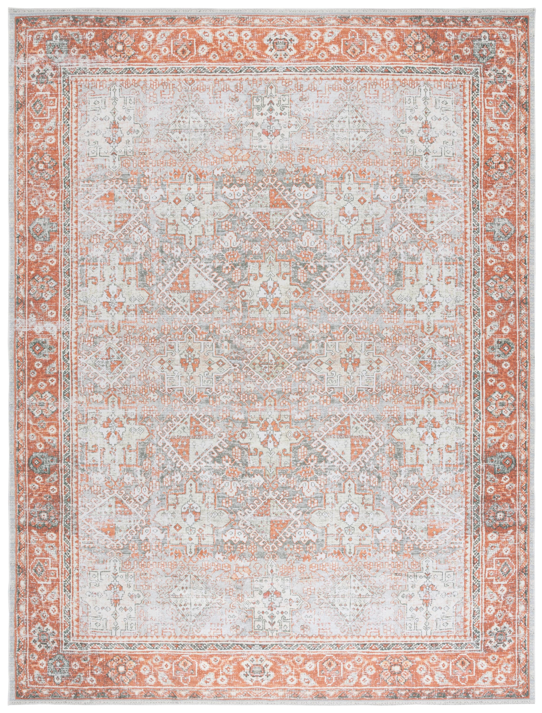 Safavieh ARZ199P-6 rugs - View #2