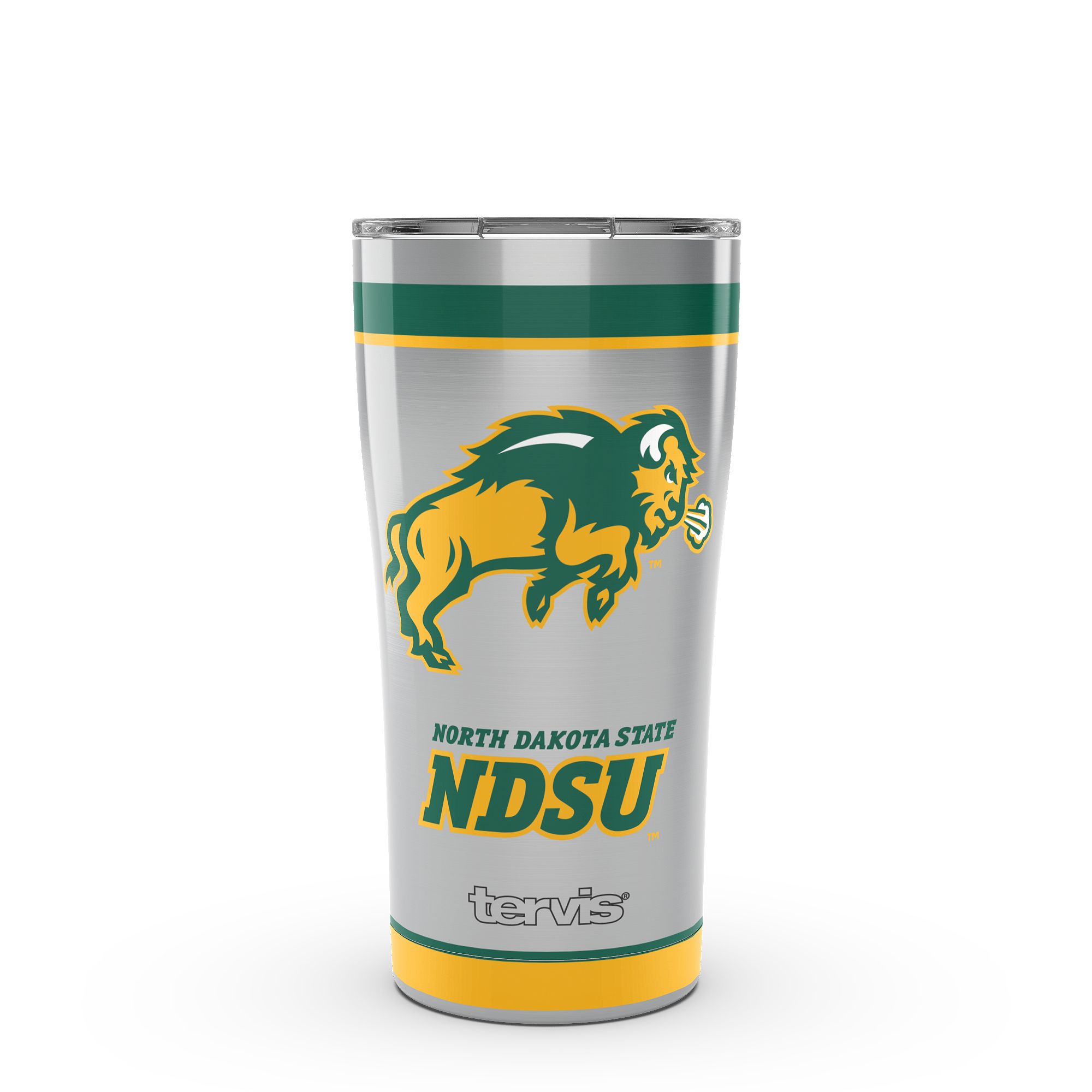 Olive 32 oz Bison Tumbler - Bison Coolers