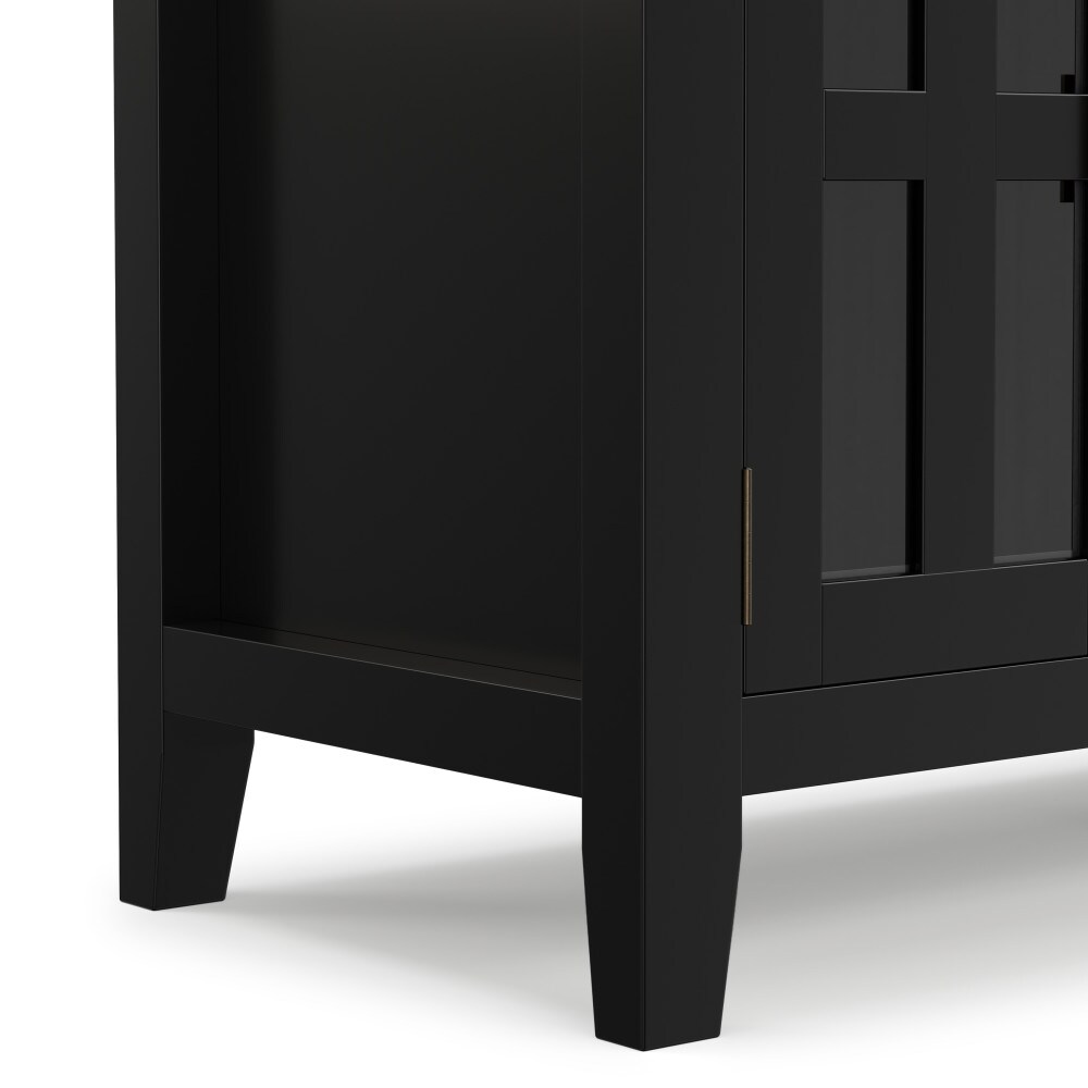 Simpli Home AXCHOL005-72BL Tv-Stands - View #6