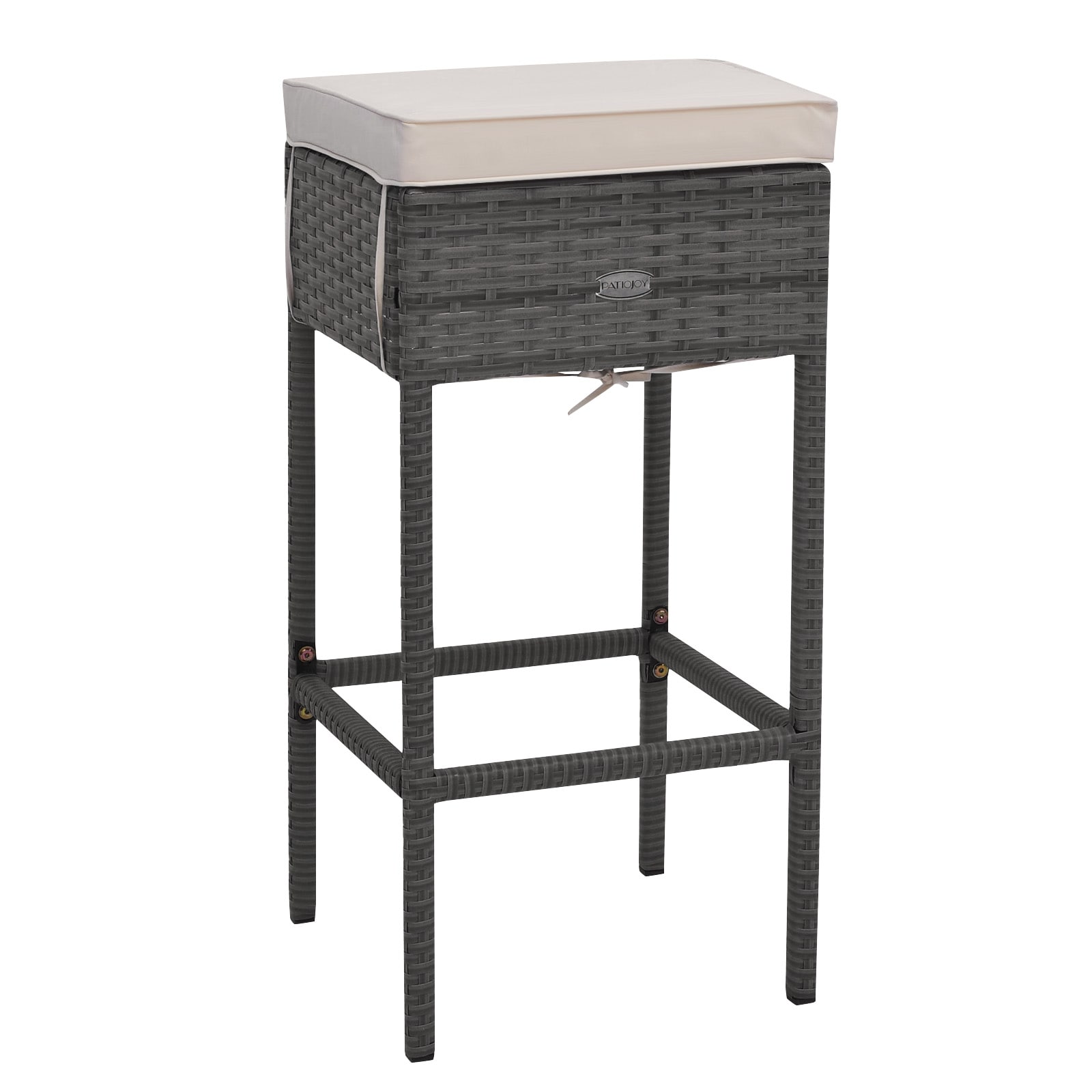 Iseryn JN51623WH Patio-Dining-Sets - View #7