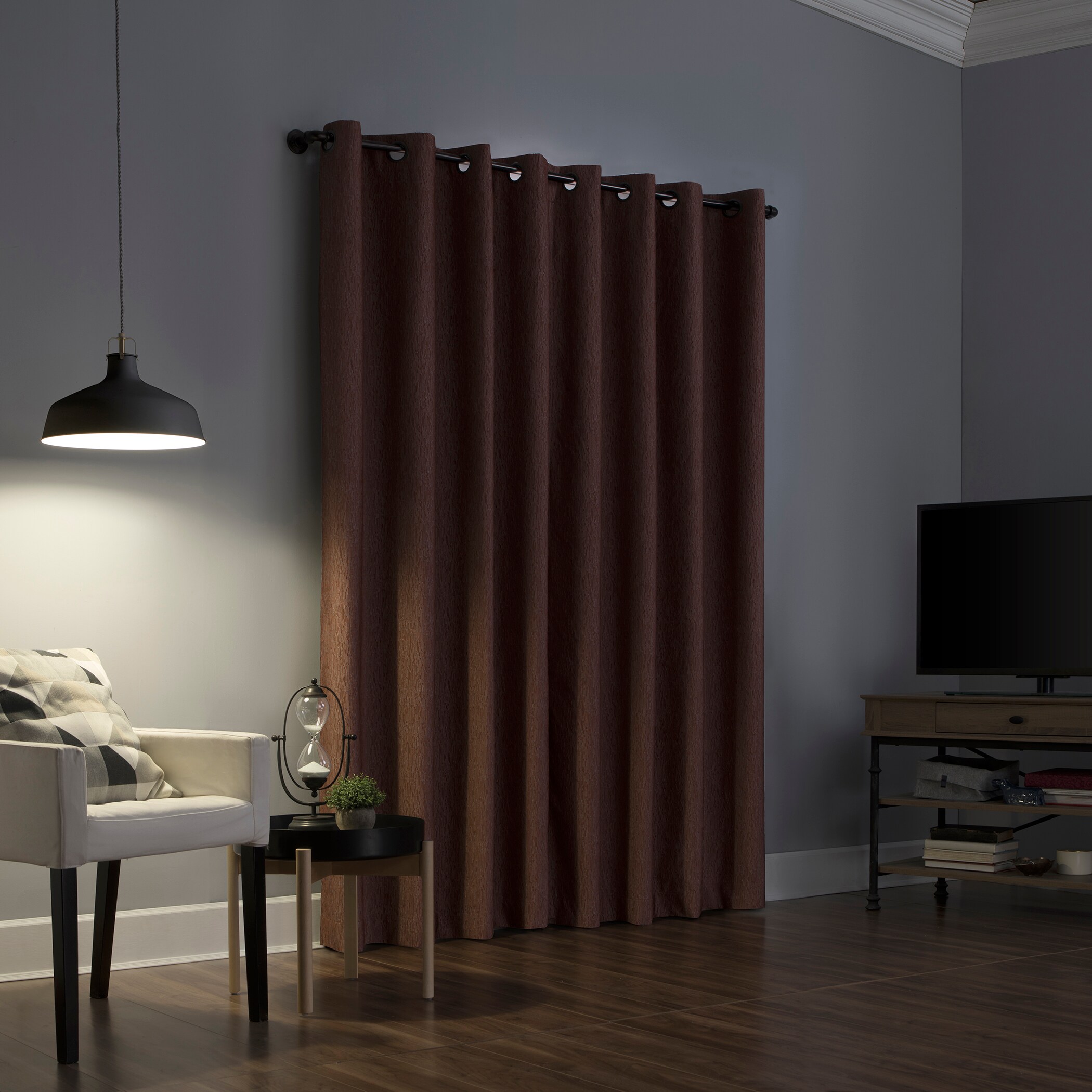 Sun Zero 56606 curtains - View #2