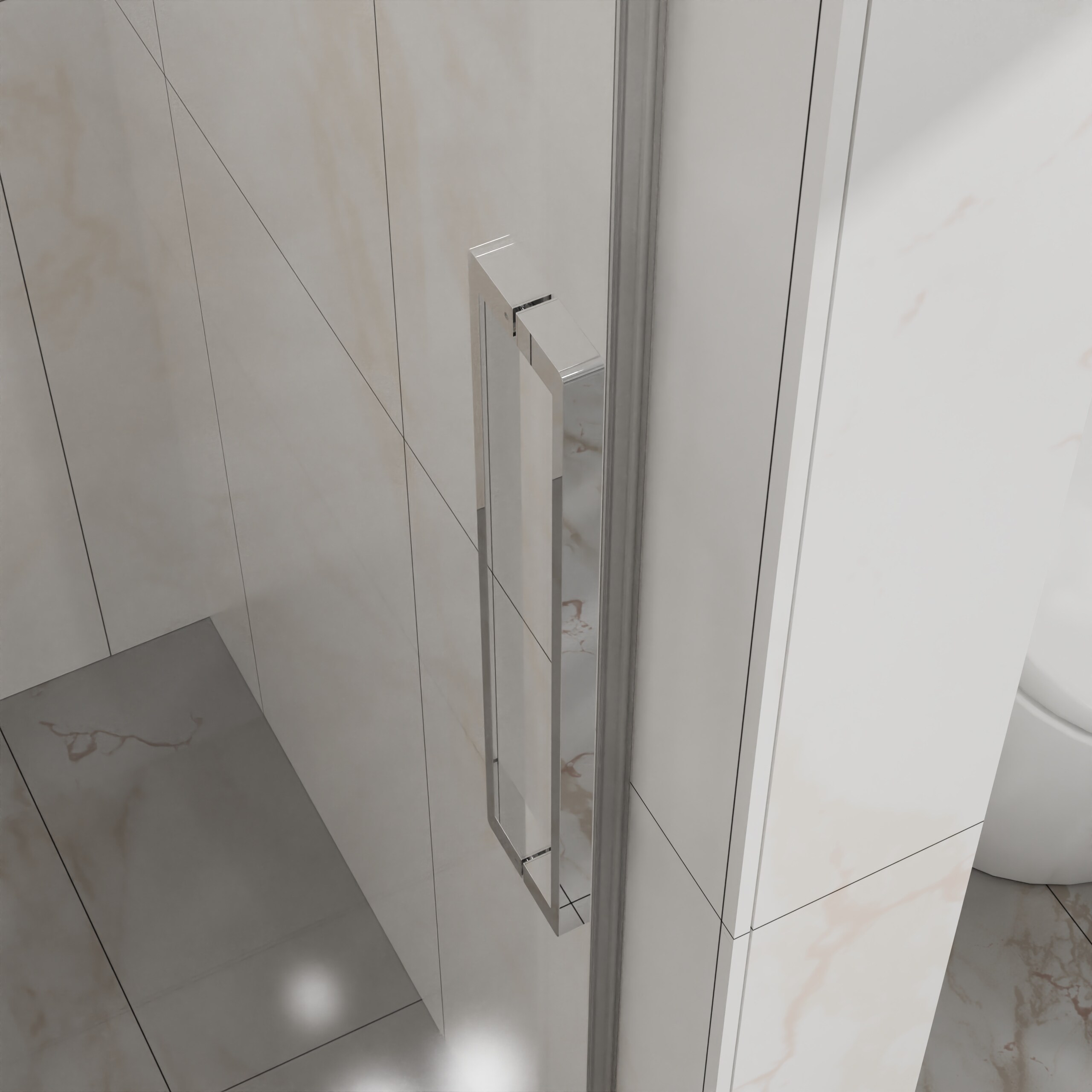 Tatayosi T2-63118743 Shower-Doors - View #6