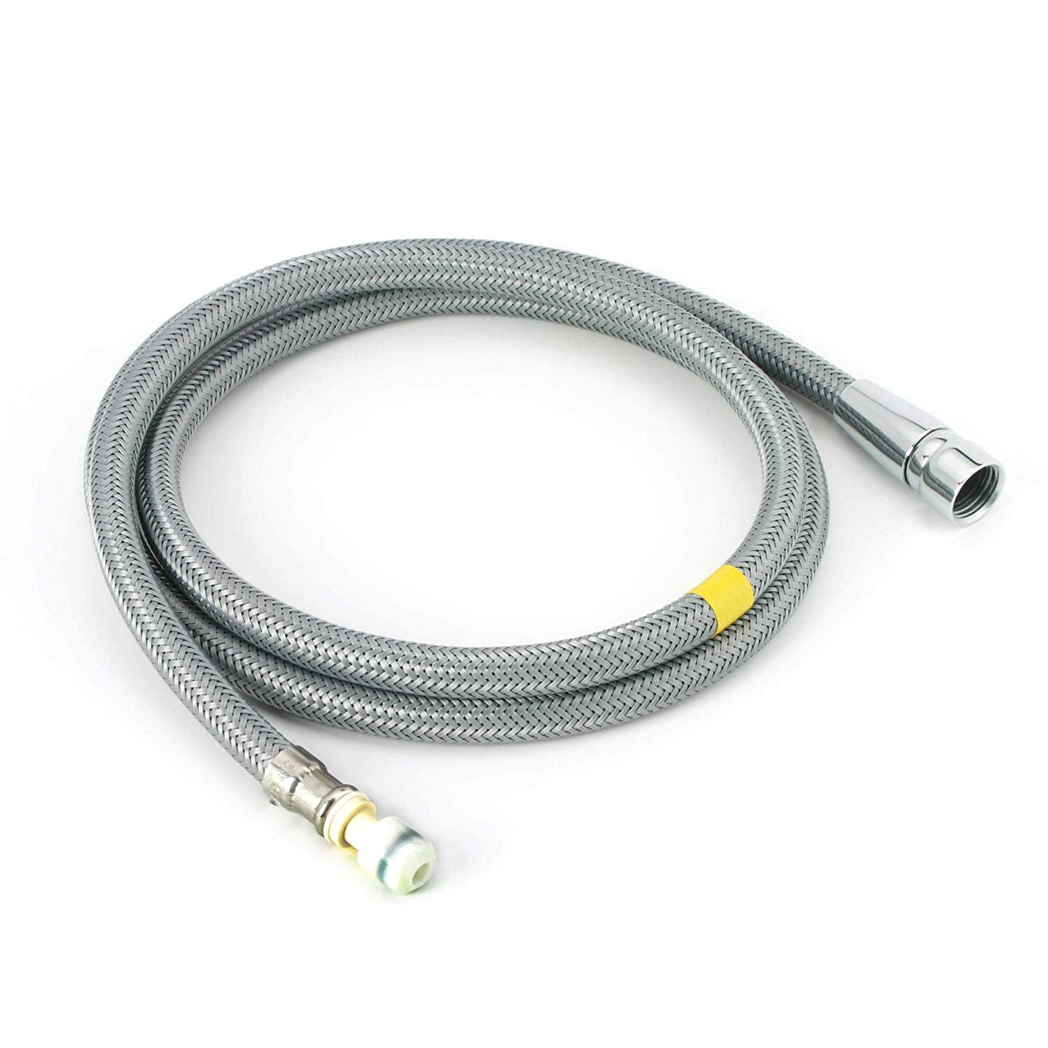 Moen Spray Hose Nylon 28 5 In At Lowes Com   44176399 