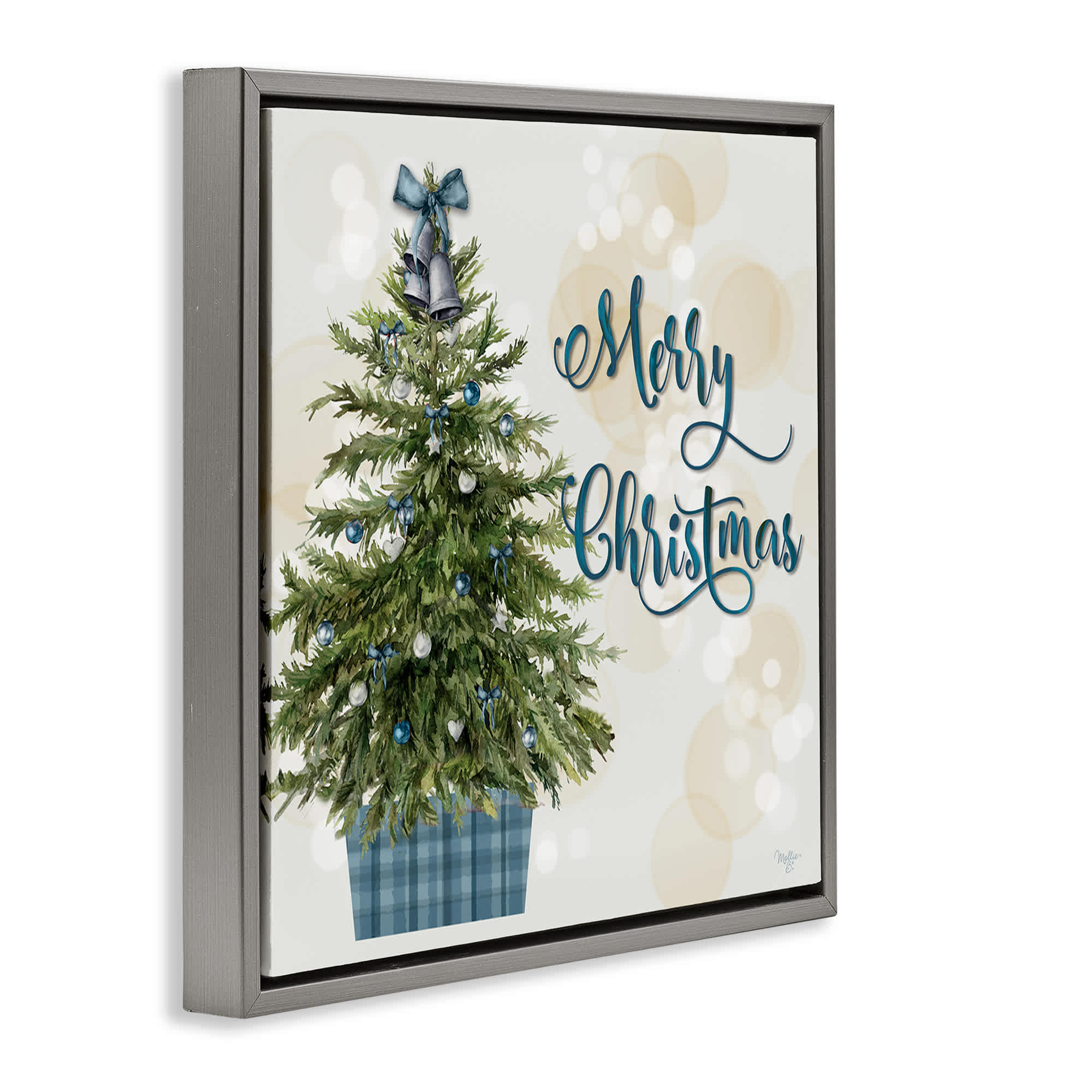 Stupell Industries BT-536-FFL-24X24 Wall-Art - View #2