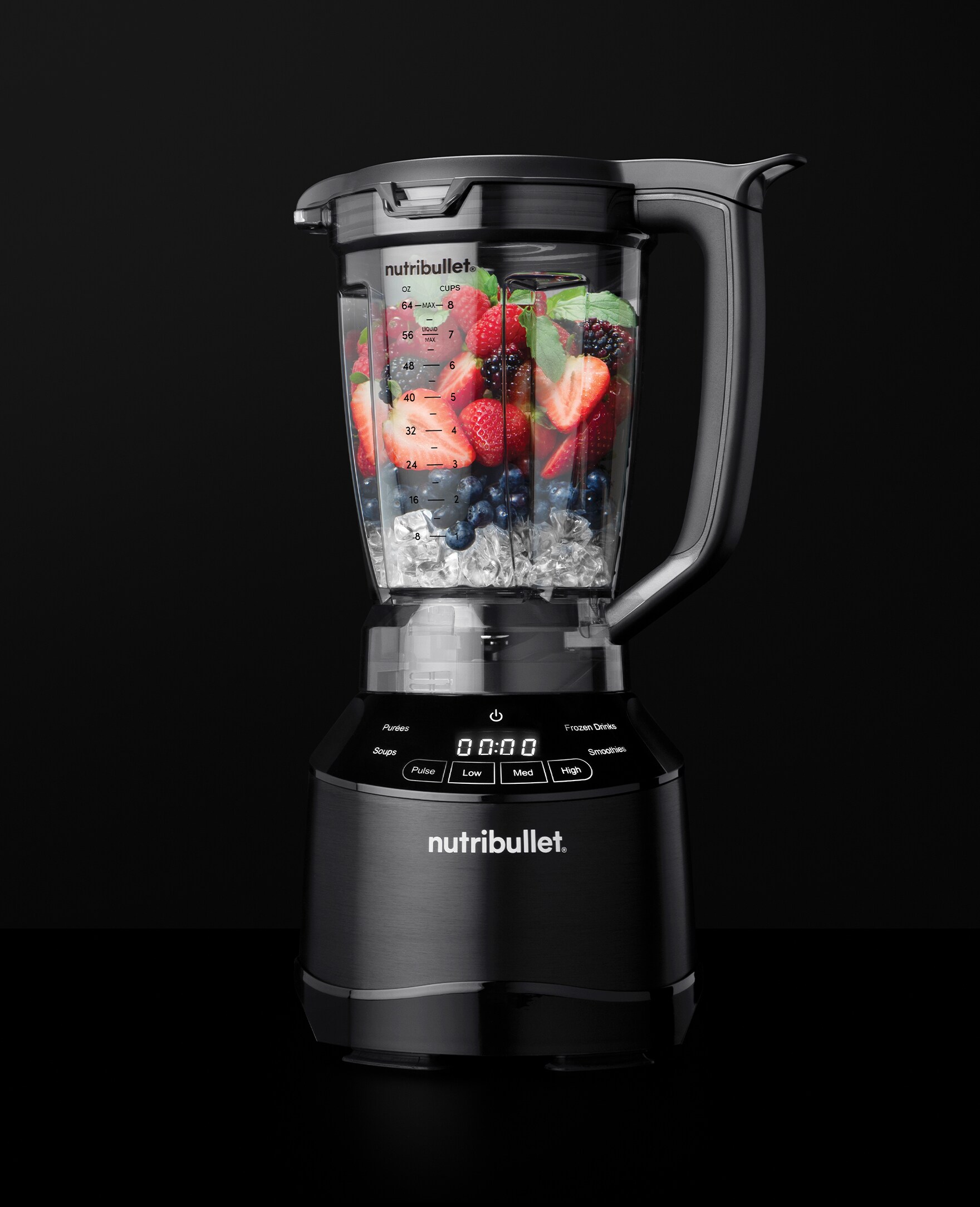 nutribullet NBF50420 c050550 - View #4