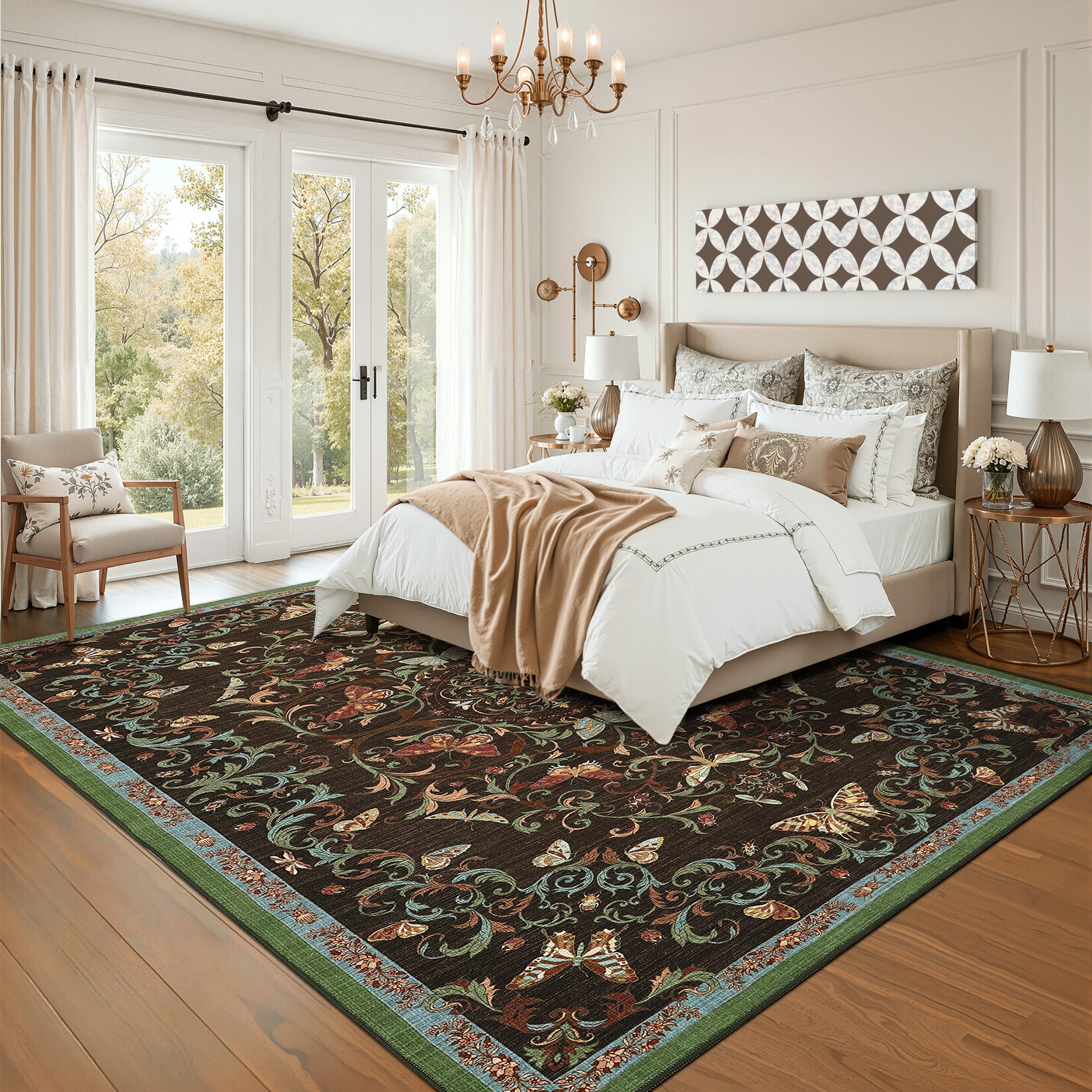 Garvee ANY-2K06VUOCJ0F rugs - View #5