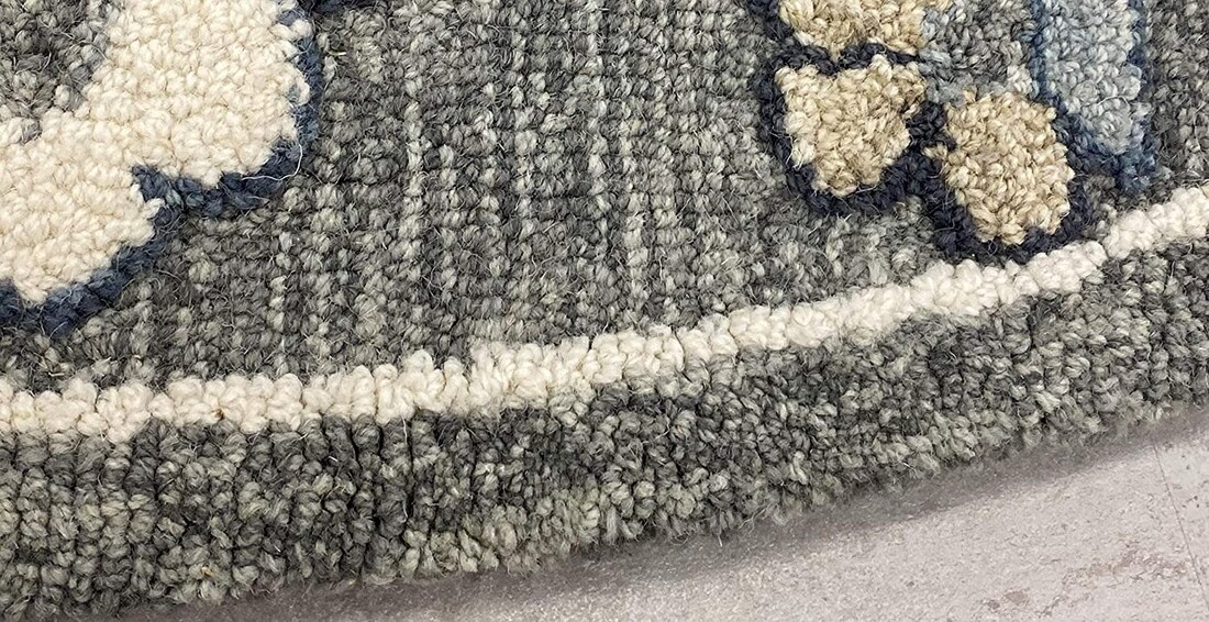 HomeRoots 4000396087 rugs - View #4