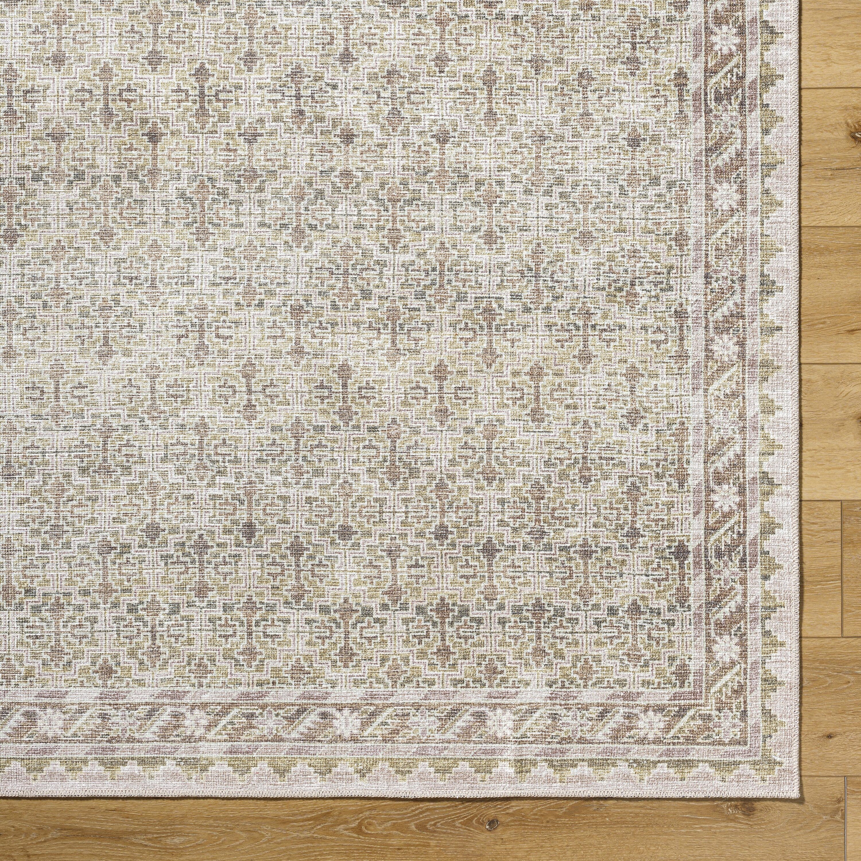 Livabliss PNWRN2305-81012 rugs - View #8