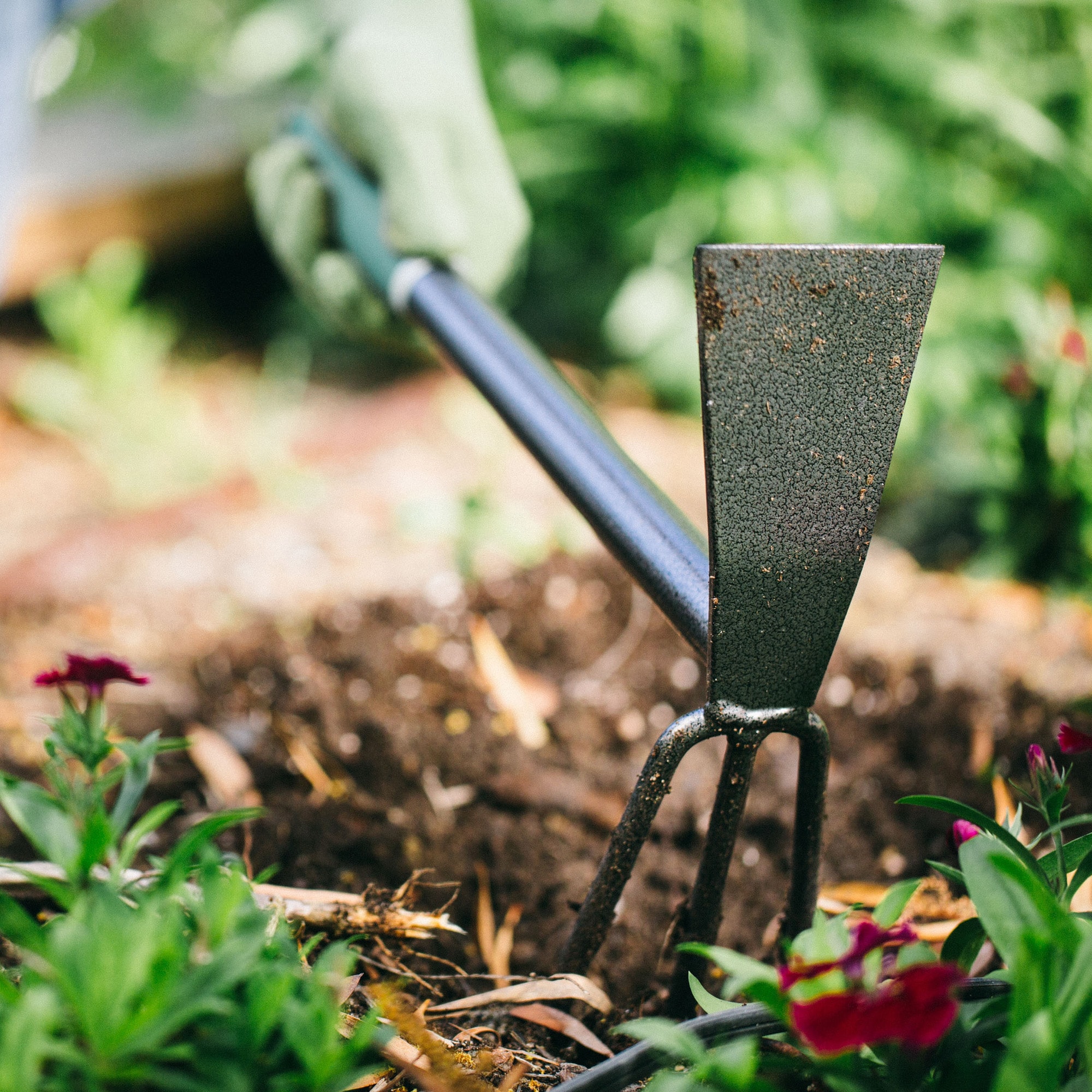 Yard Butler ITT-4T Speciality-Garden-Hand-Tools - View #4