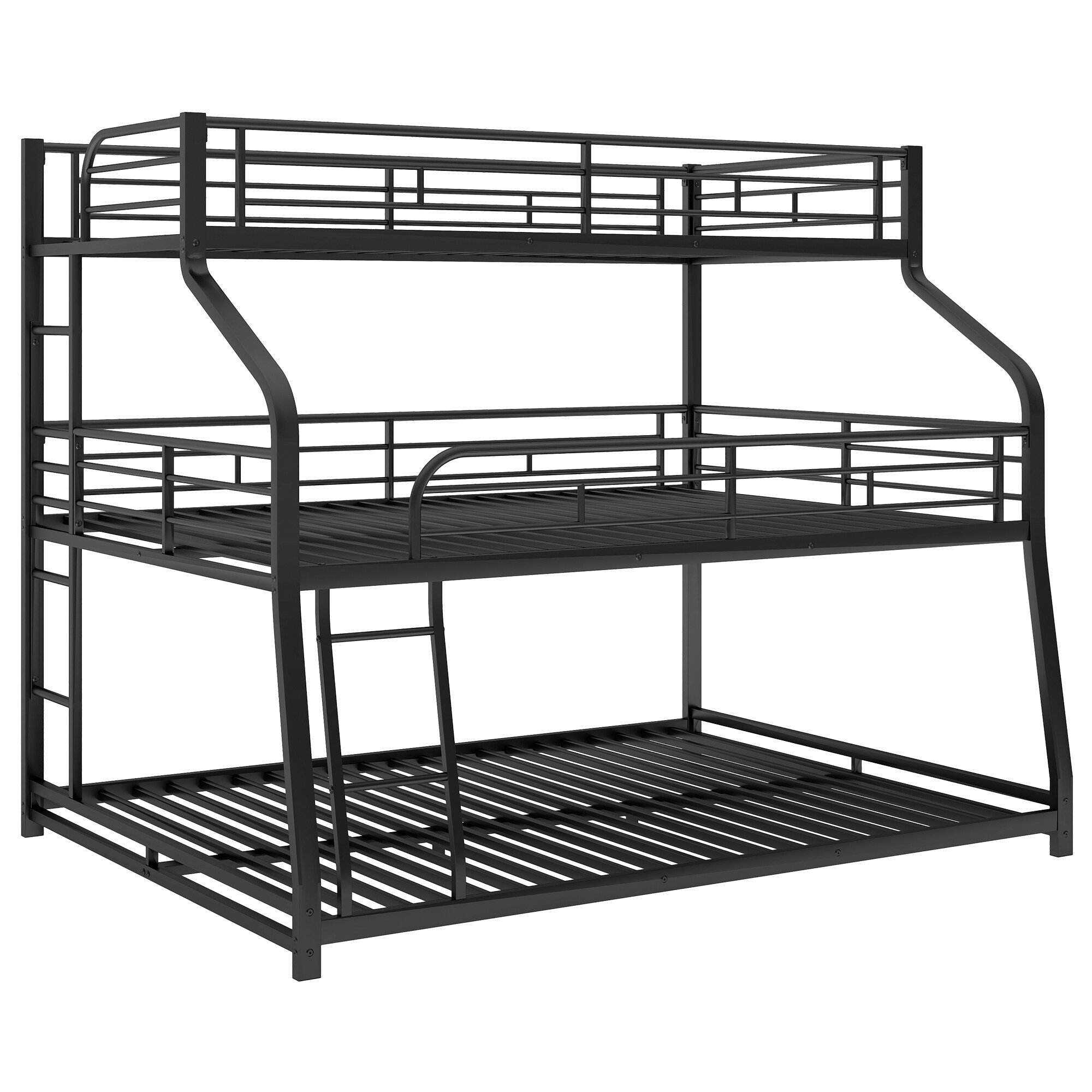 Qualler BWM000609B Bunk-Beds - View #6