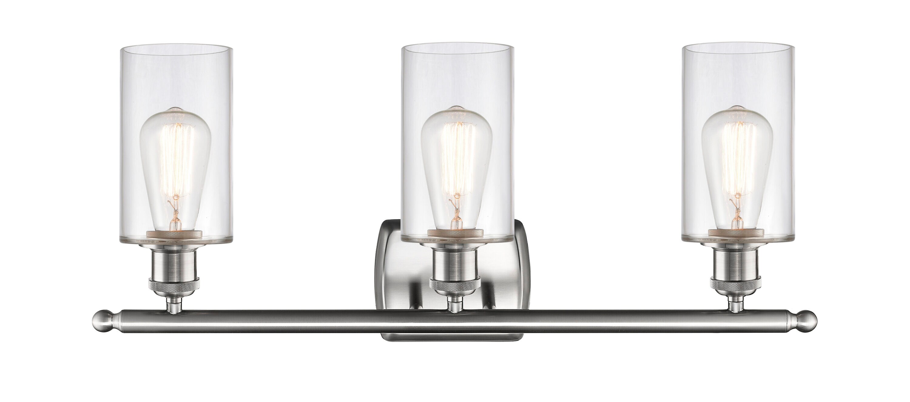 Innovations Lighting 516-3W-SN-G802 b089995 - View #3