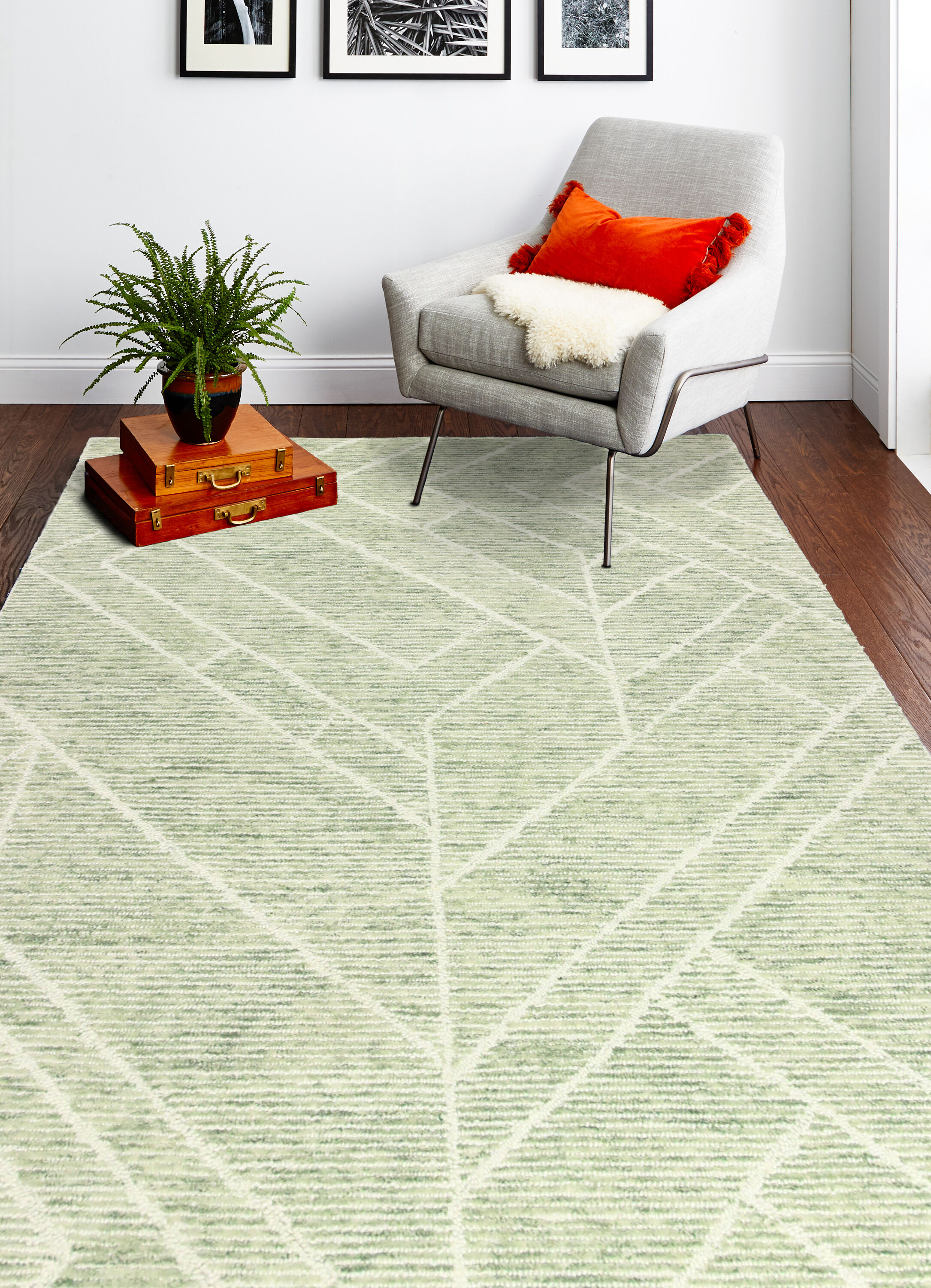 Bashian 649652295275 rugs - View #5