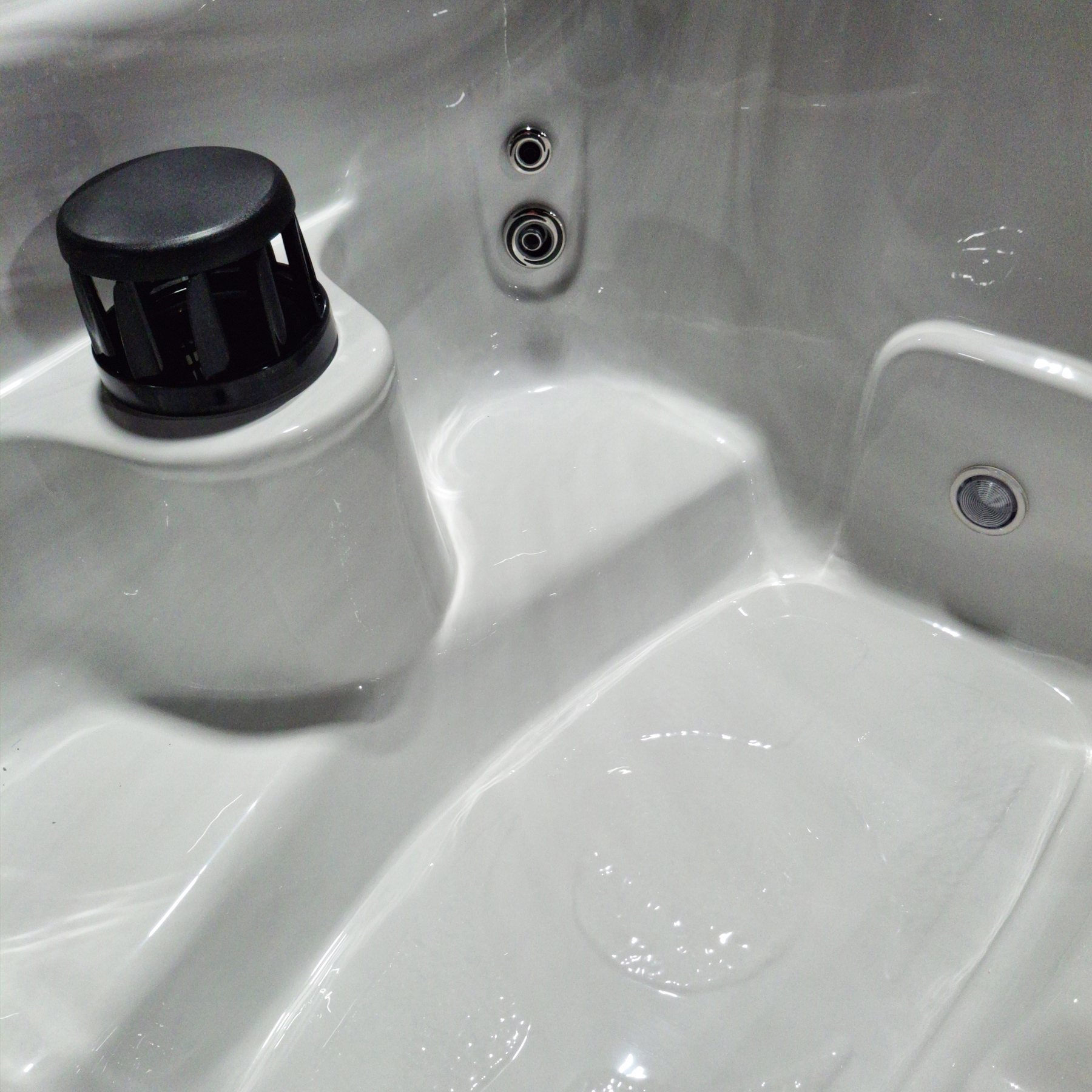 USA SPAS MODEL 1 BD spas - View #6