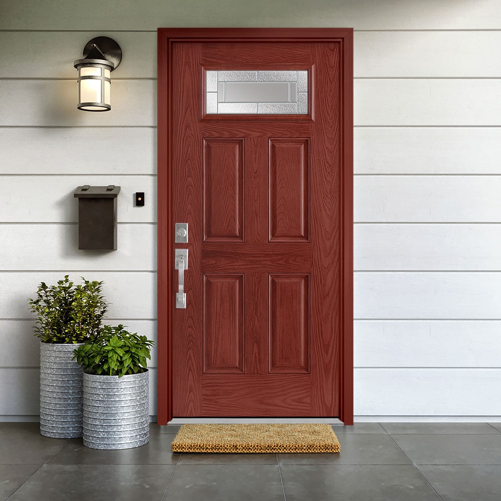 Masonite 3419780 Entry-Doors - View #2