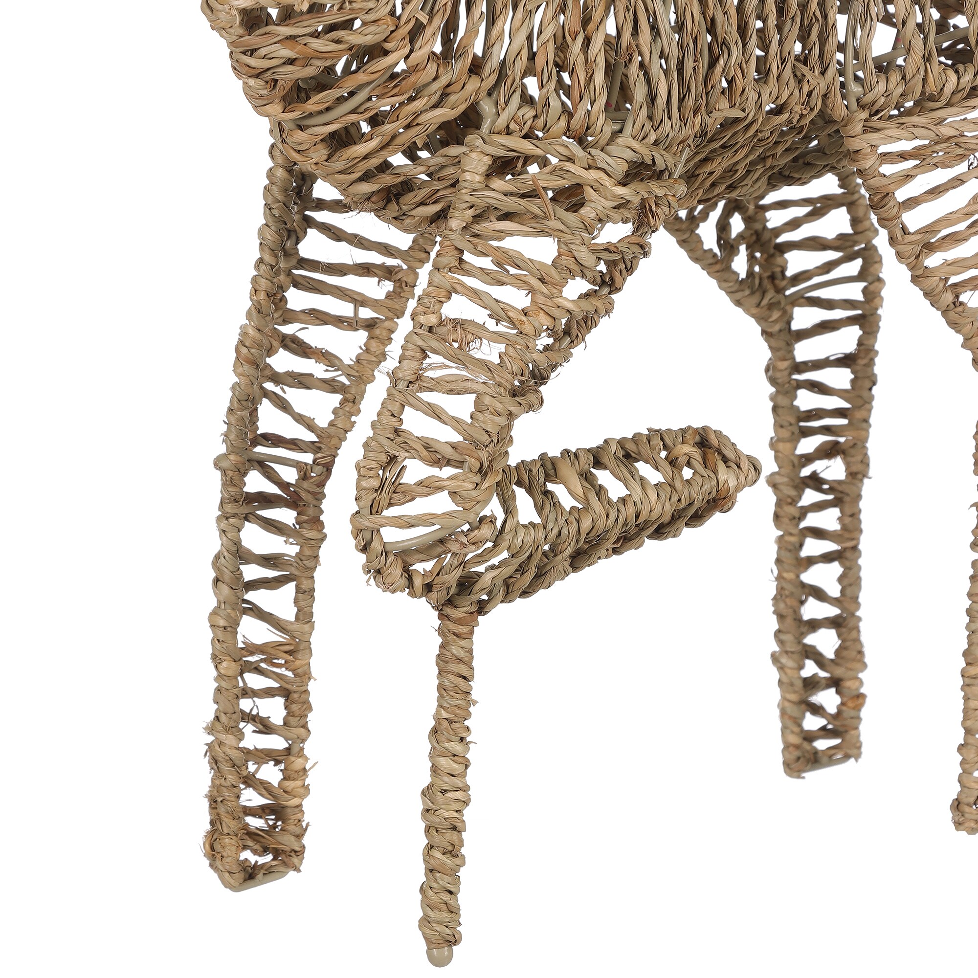Holiday Living LW335-OXJEA022A Table-Christmas-Decorations - View #4