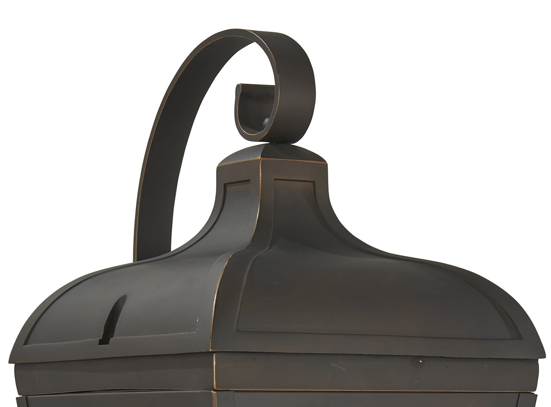 Minka Lavery 72482-143C Outdoor-Wall-Lighting - View #3