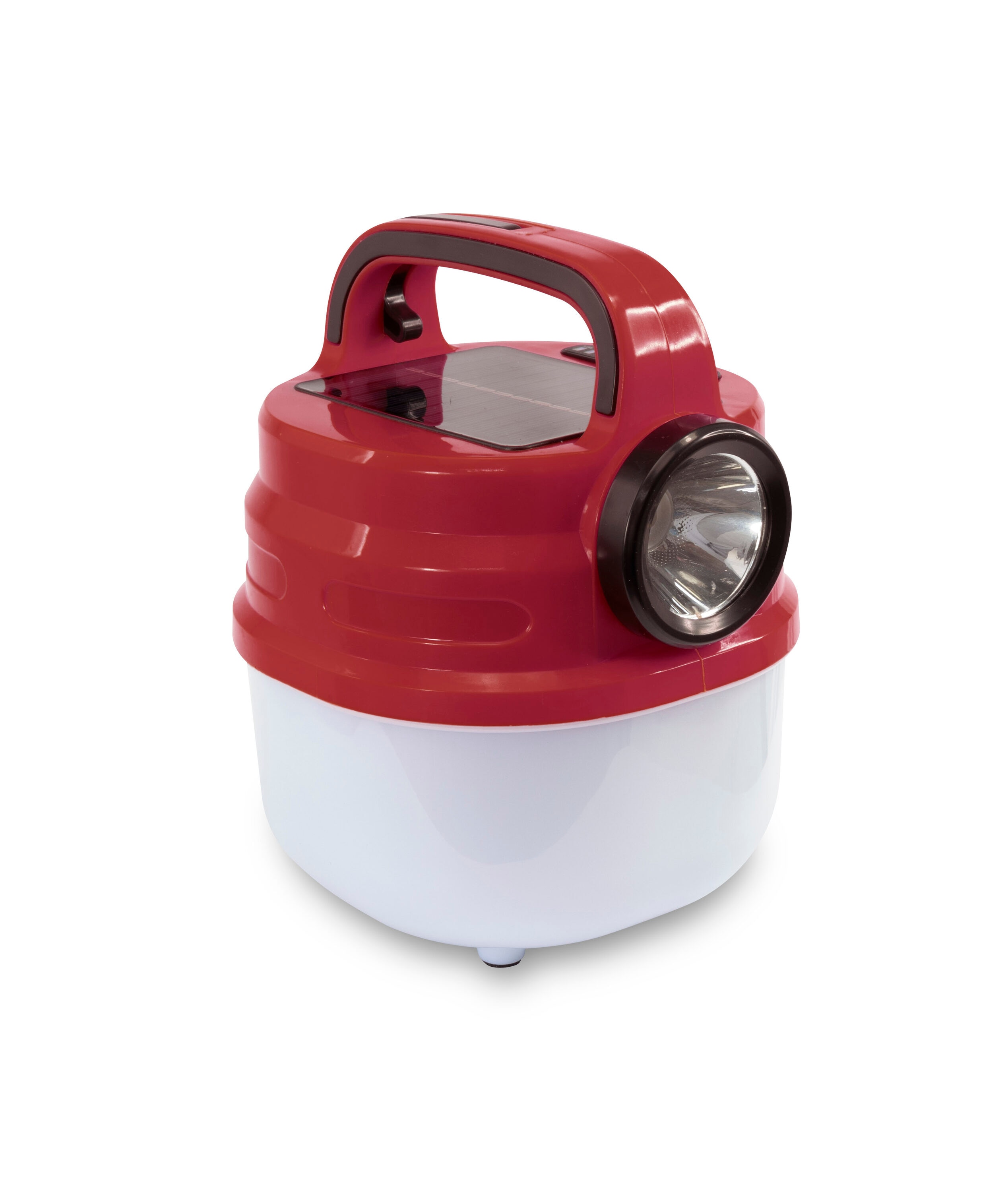 CRAFTSMAN LED lantern 500-Lumen LED Camping Lantern (Battery