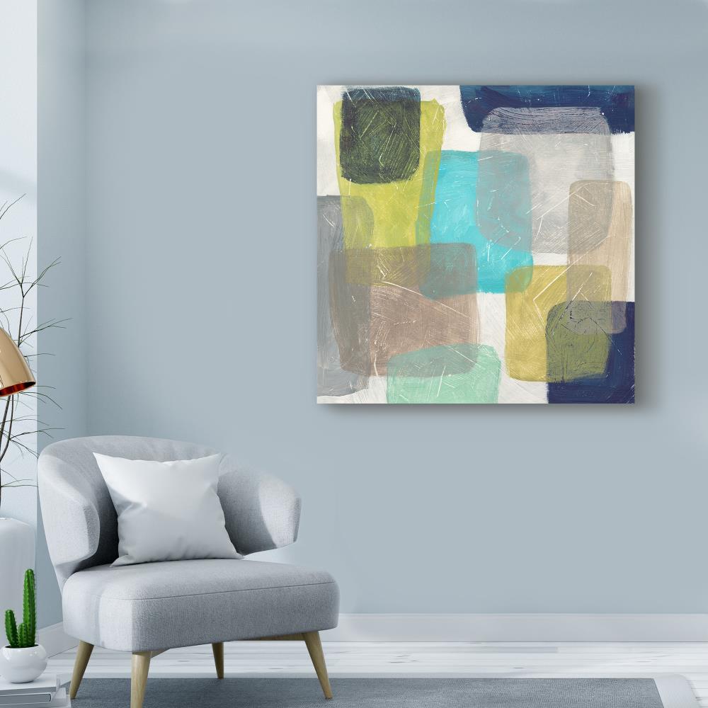 Trademark Fine Art WAG00654-C1414GG Wall-Art - View #3