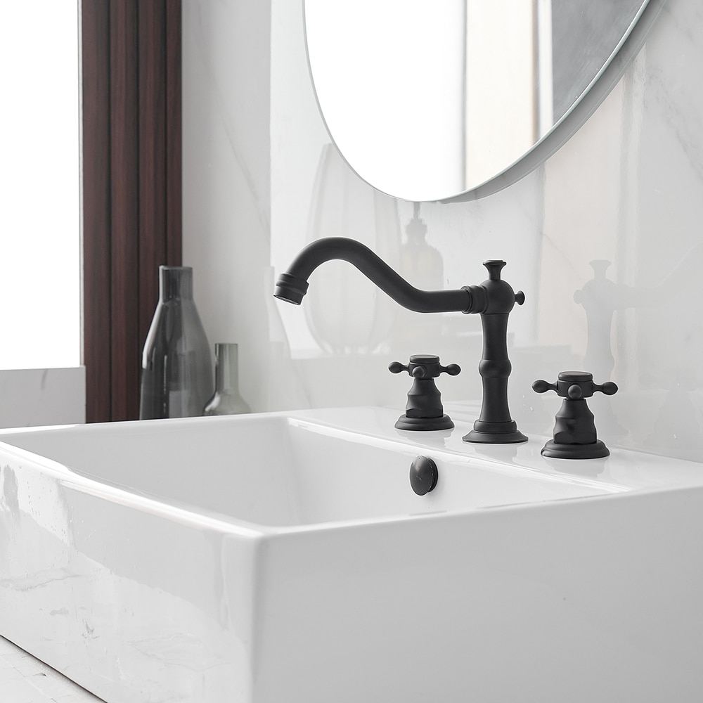 BWE A-916452-B Lavatory-Faucets - View #2