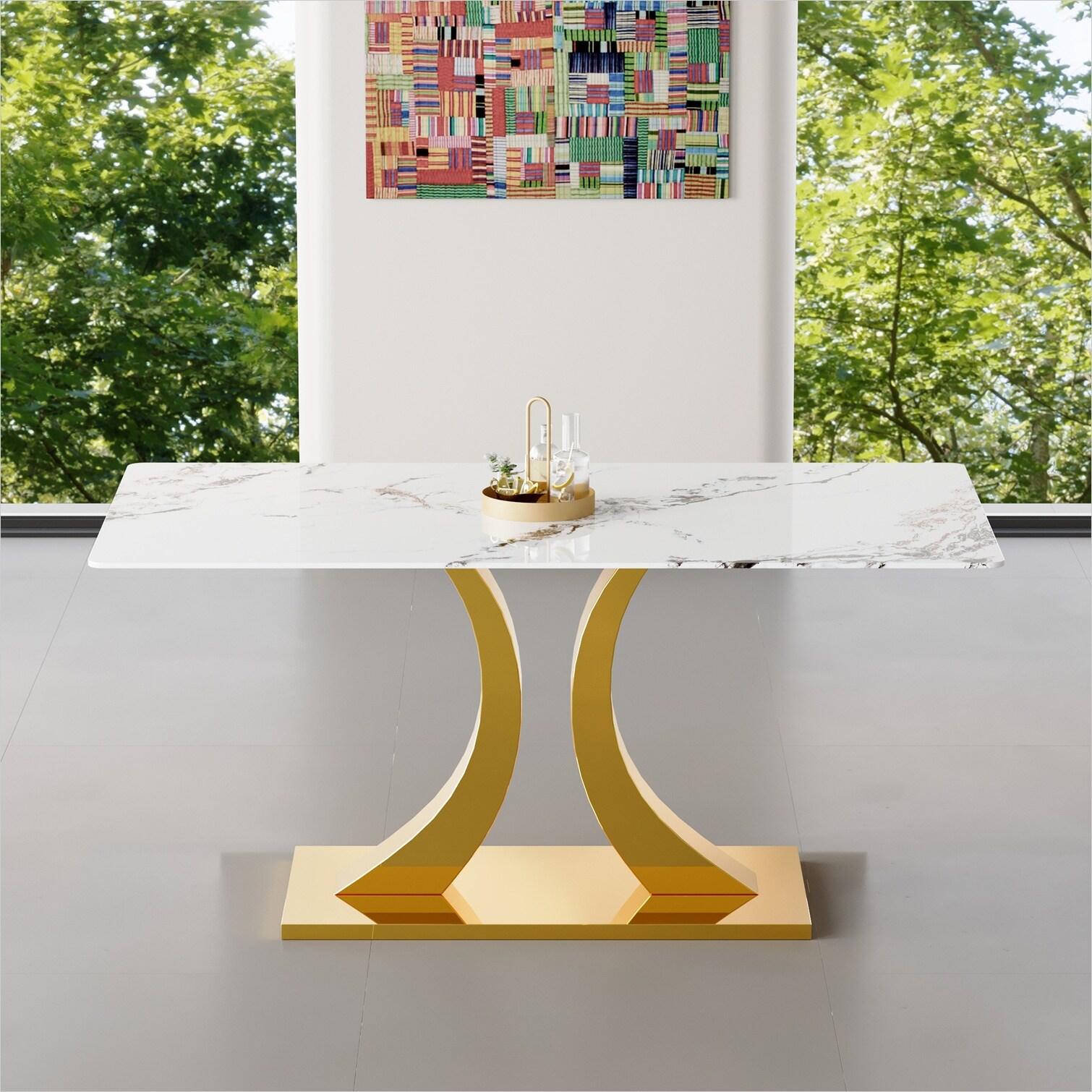 SunJet C9XACCQ4QBSJ Dining-Tables - View #3