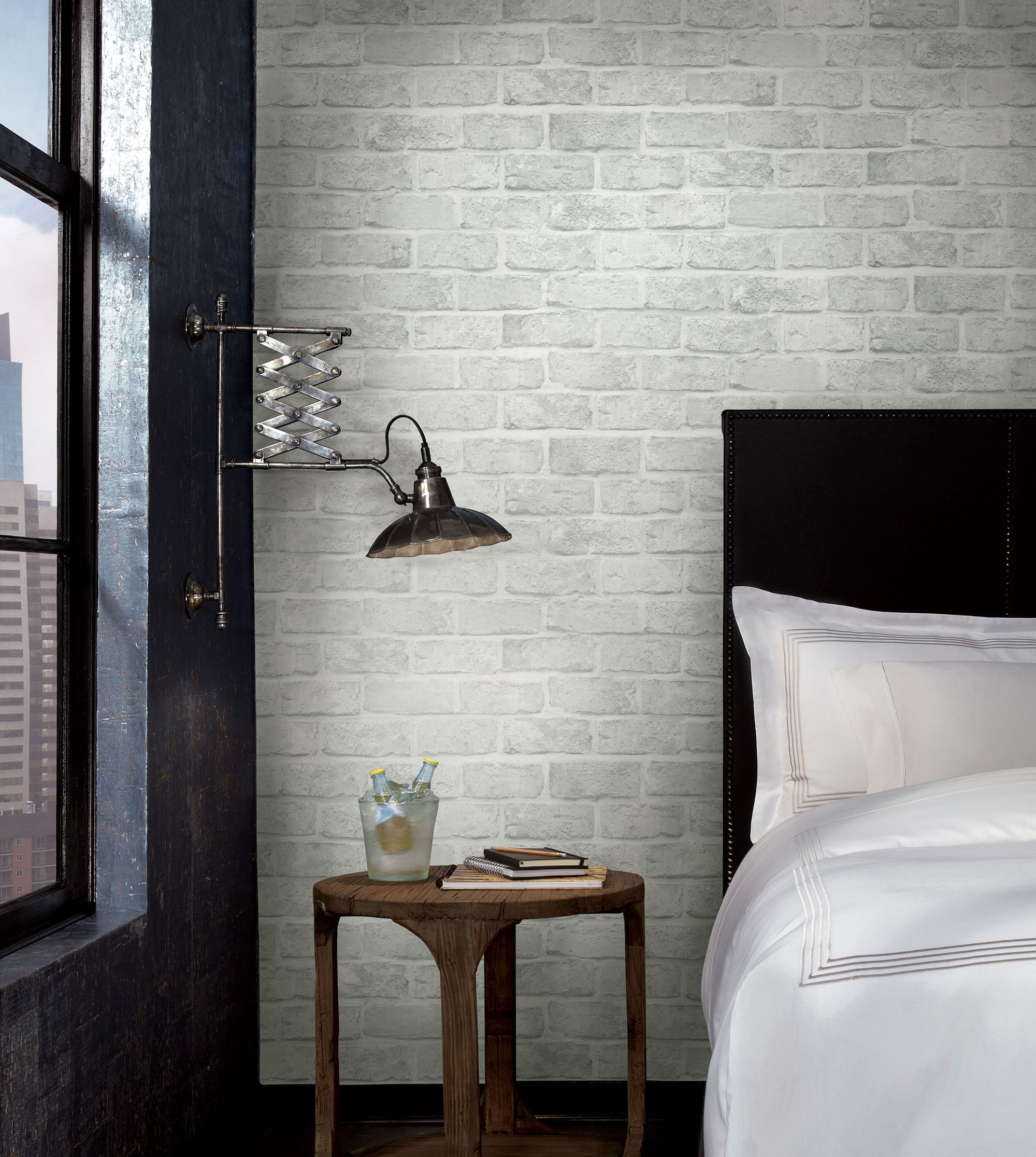 York Wallcoverings PSW1305RL wallpaper - View #3