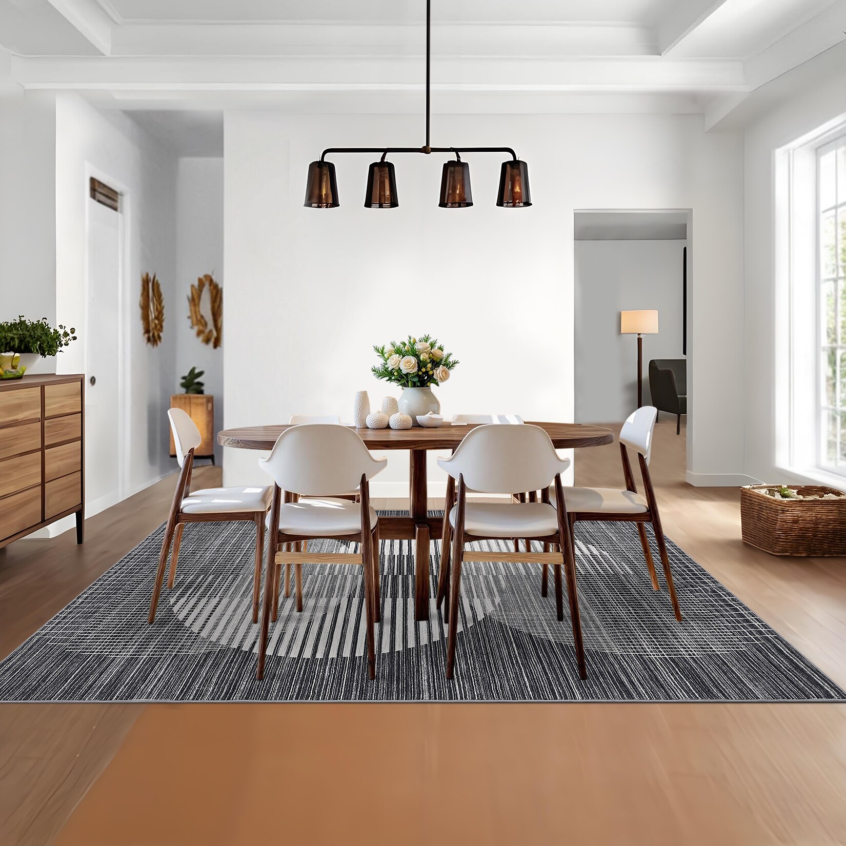 Assile XH26082122 rugs - View #6