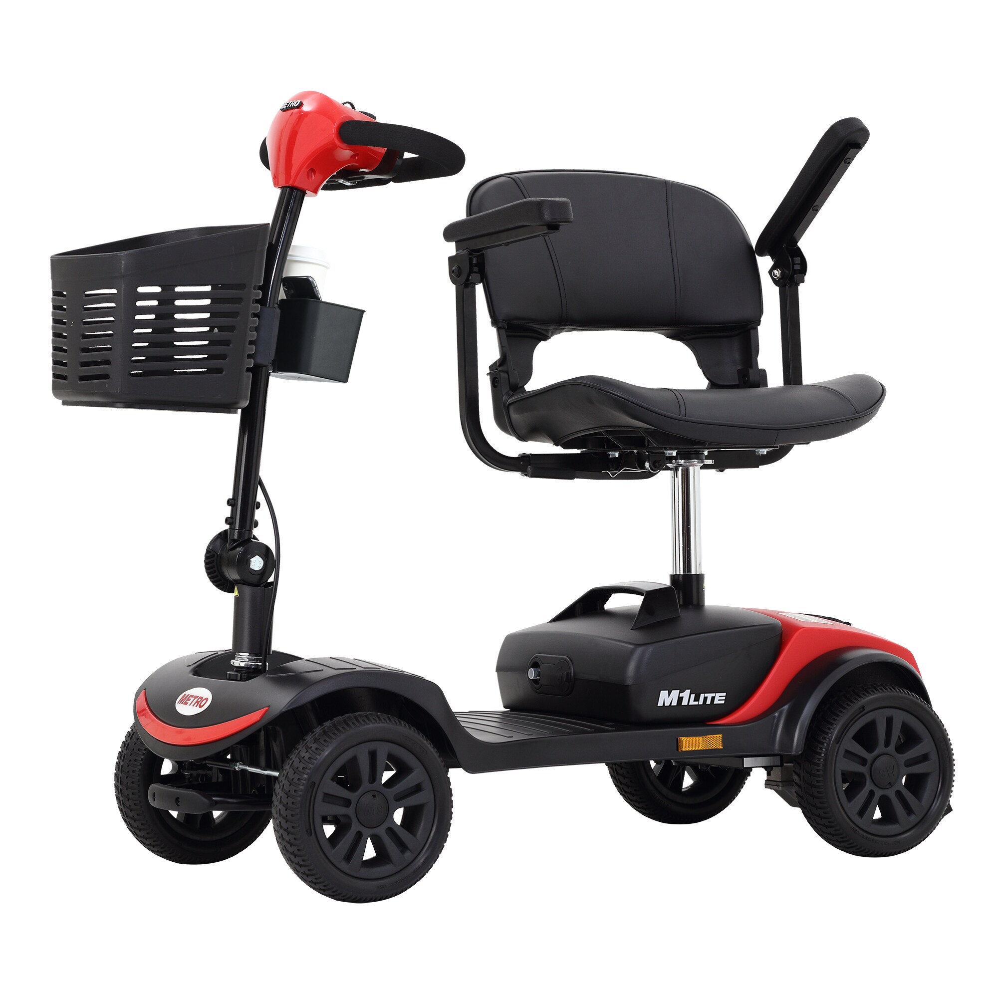 Xspracer ML-MS701 scooters - View #4