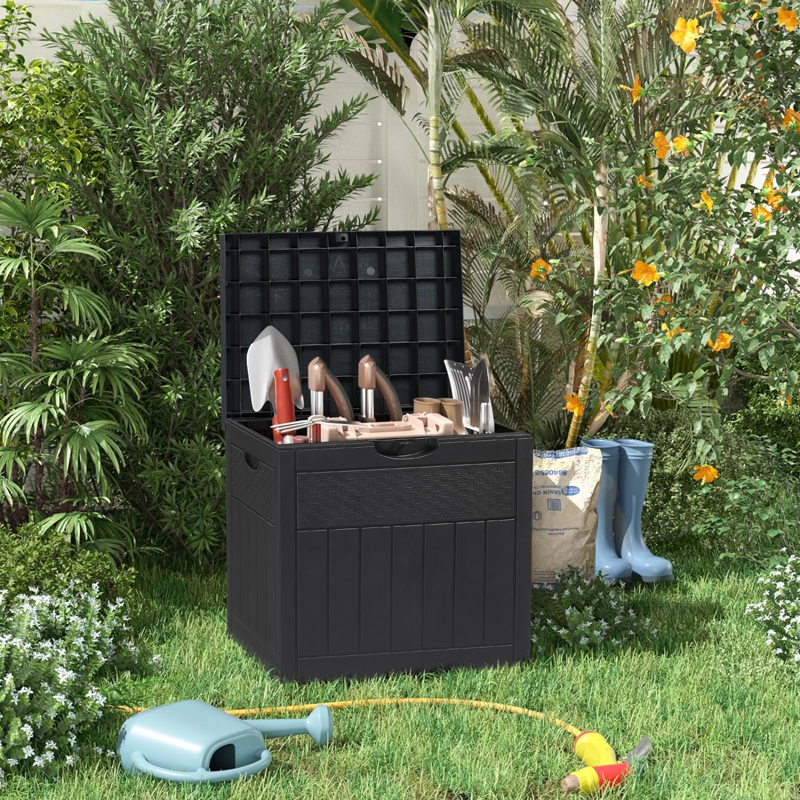 Outopee LO1G55000149 Deck-Boxes - View #7