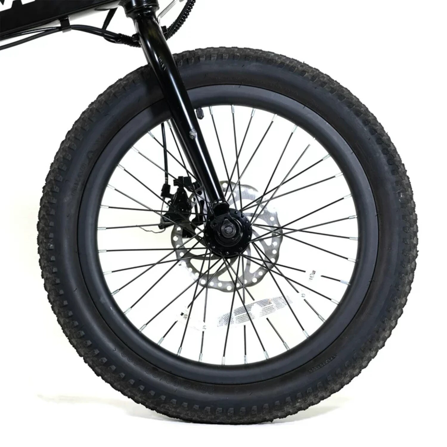 GOTRAX GT-F1350FD-BLA bikes - View #7