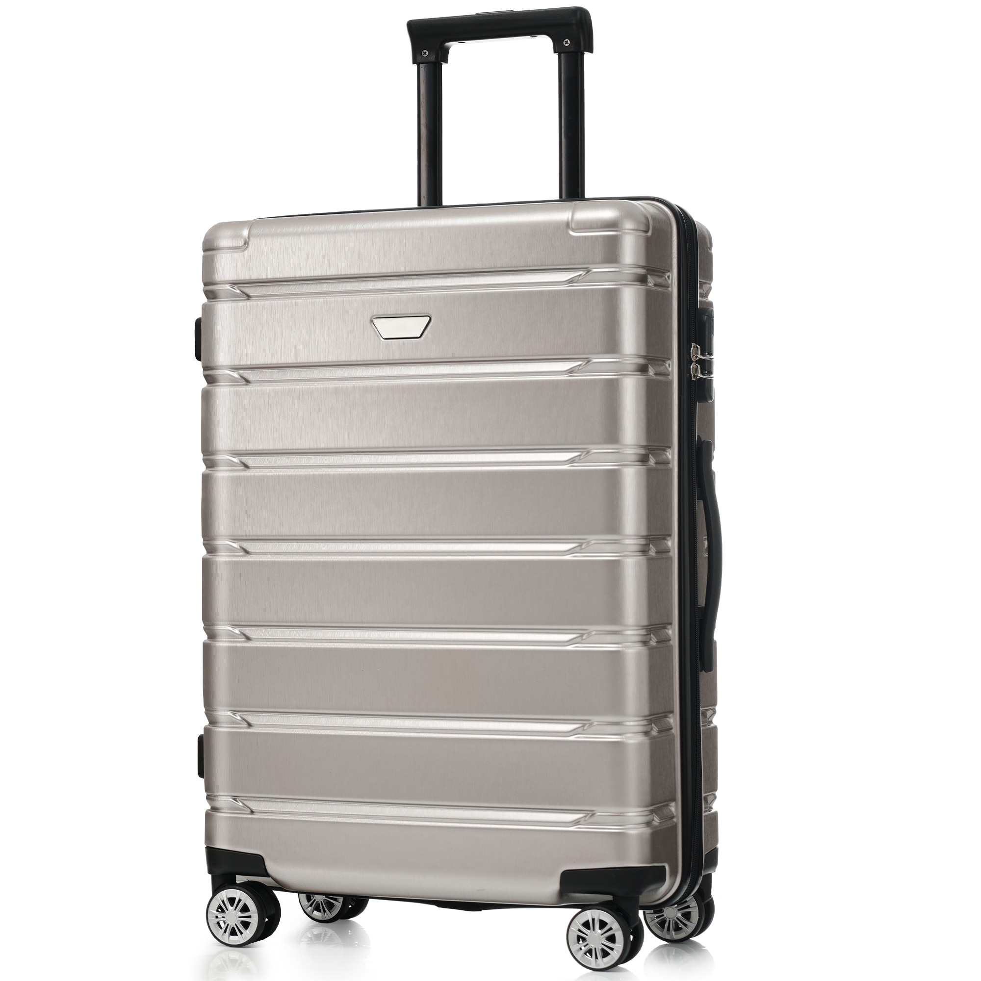 SINOFURN SYD9300001RD Luggage-And-Luggage-Sets - View #4