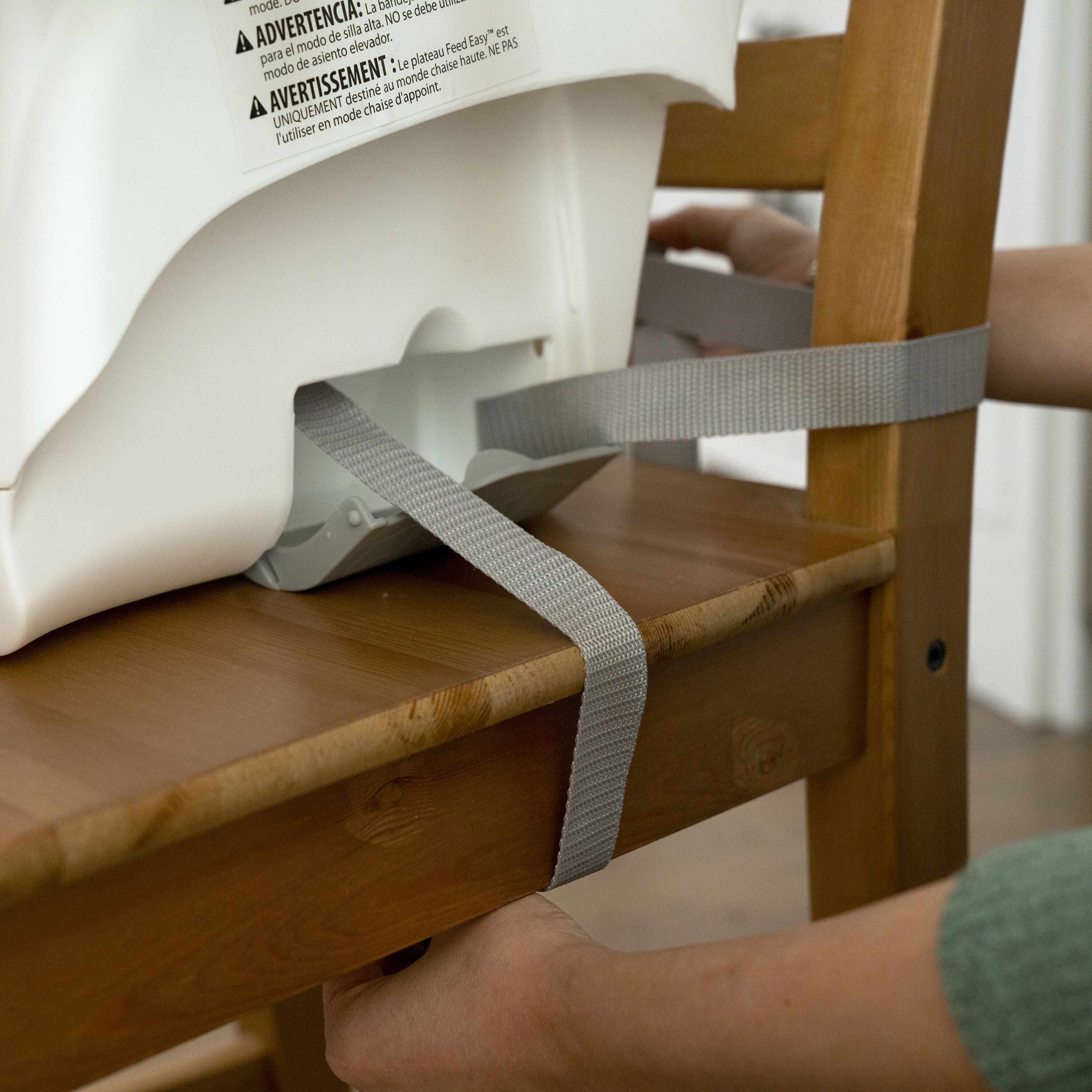 Ingenuity 16690 Kids-Chairs - View #7