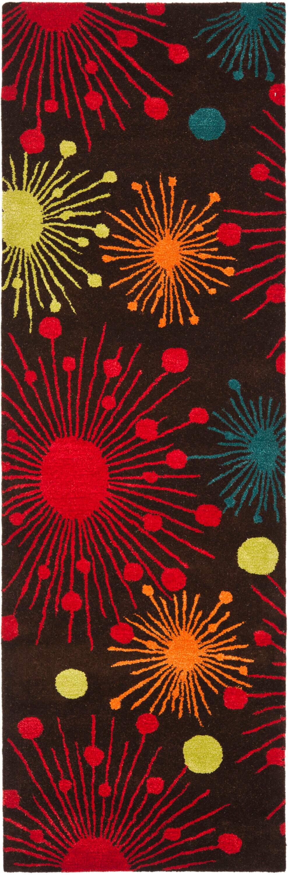 Safavieh SOH747B-28 rugs - View #2