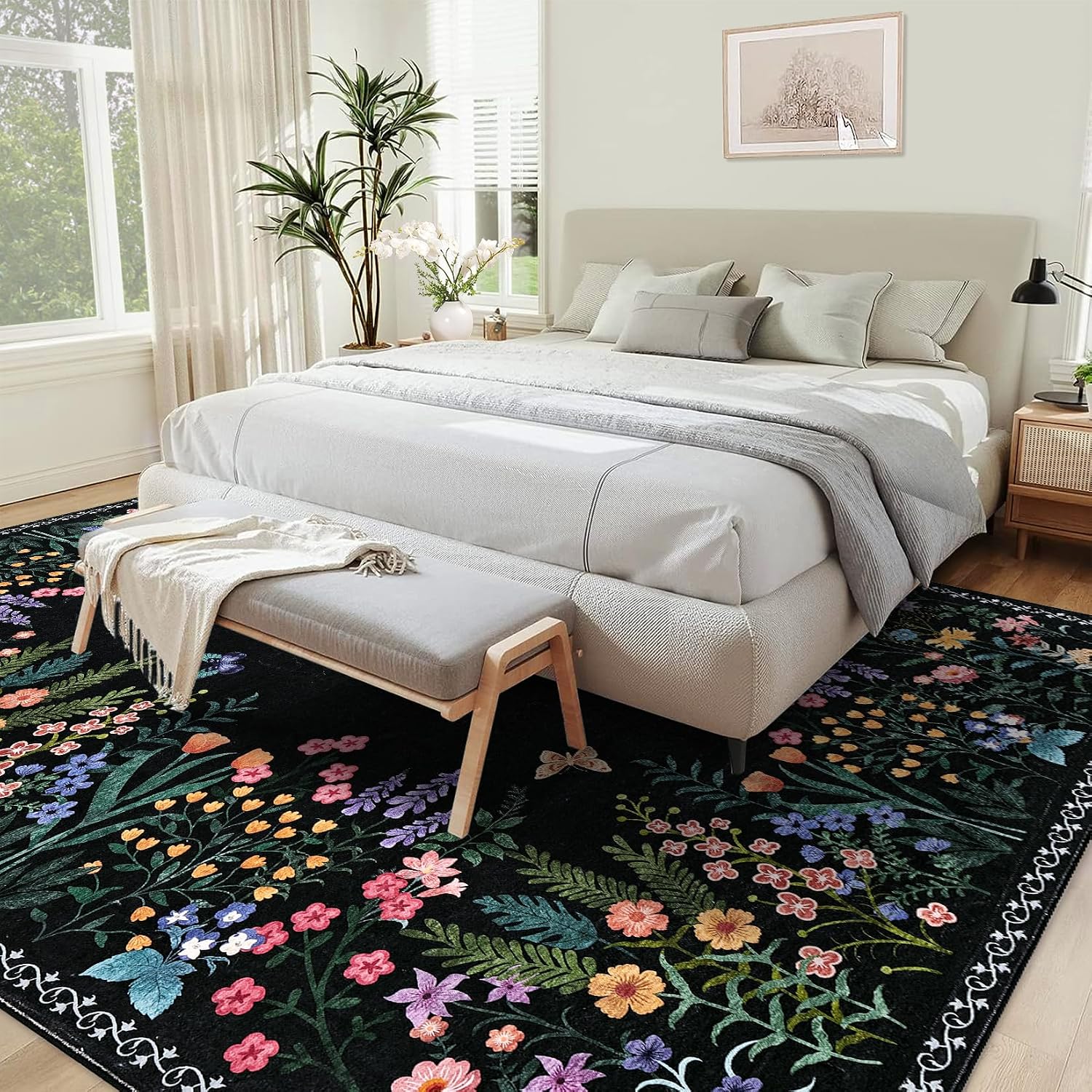 GAOMON CES-YH6CVDNLMG4M-A5Y rugs - View #2