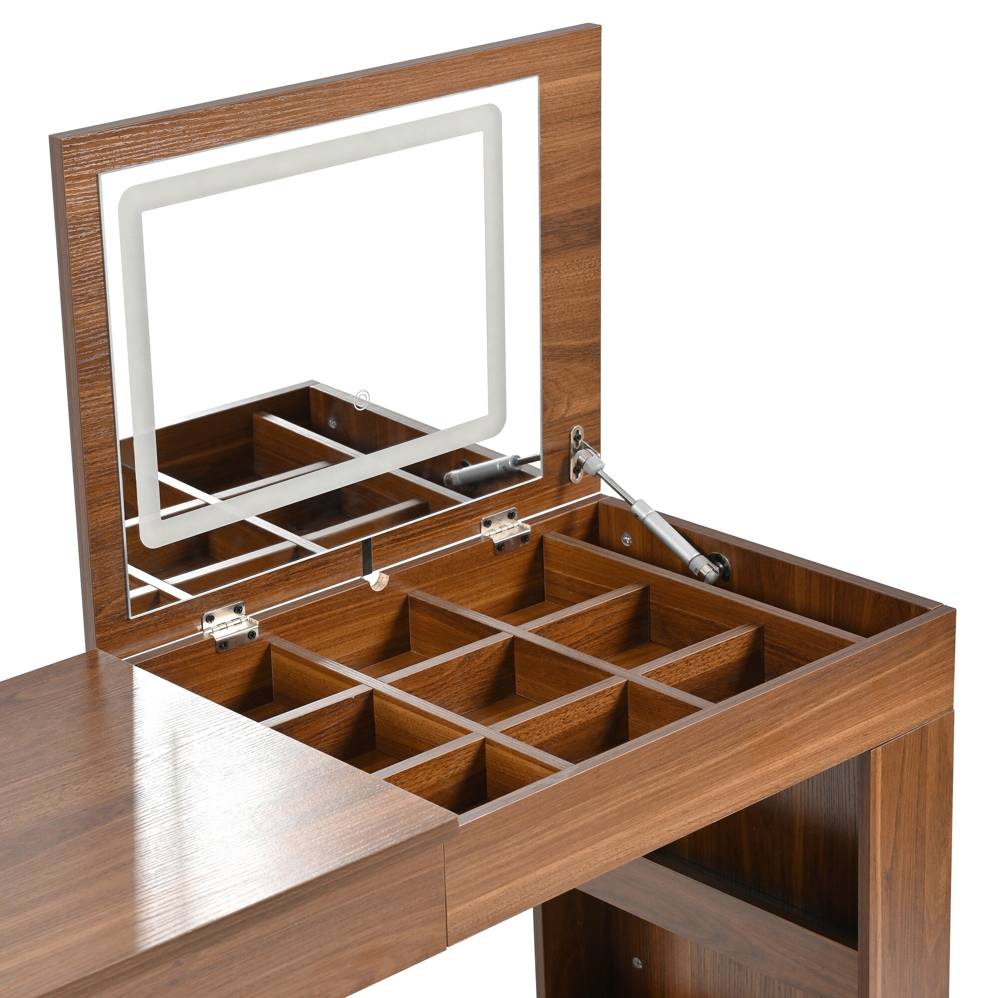 Vorene J-ISJ5Y2CKMPVB Bedroom-Vanities - View #7