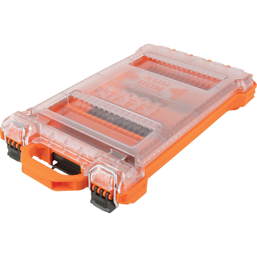 Klein Tools 54812MB Tool-Boxes - View #11