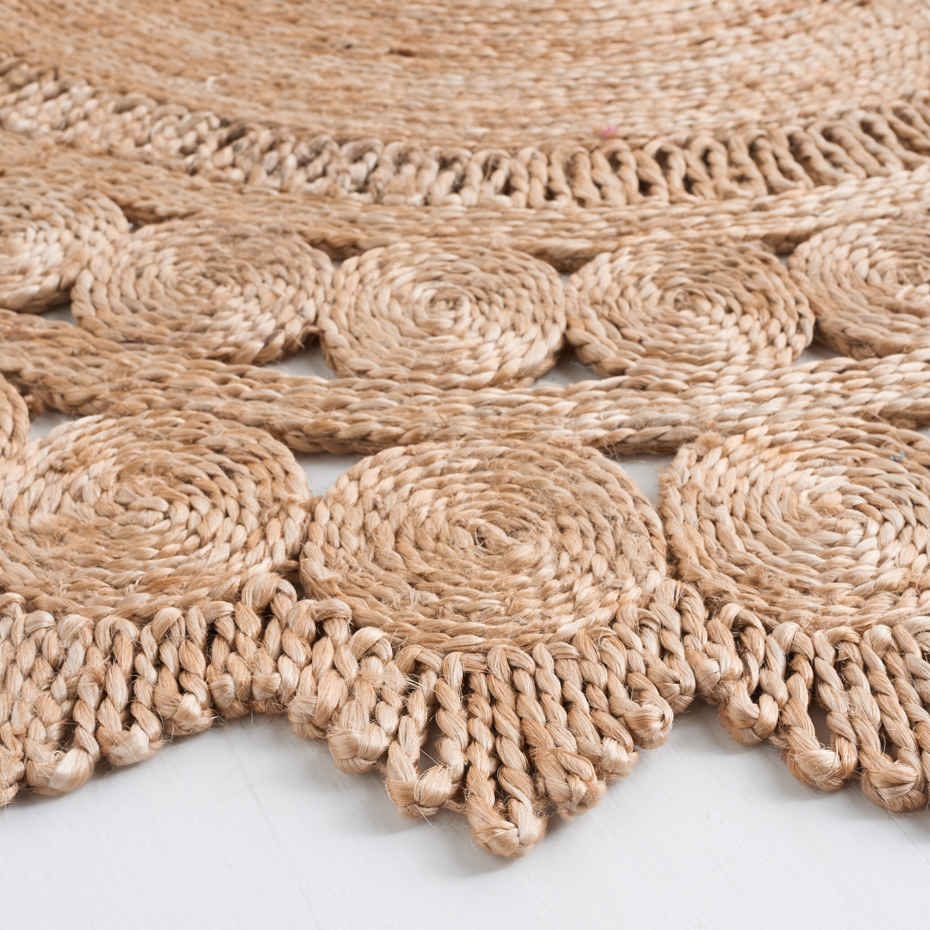 Safavieh NF173A-4R rugs - View #3