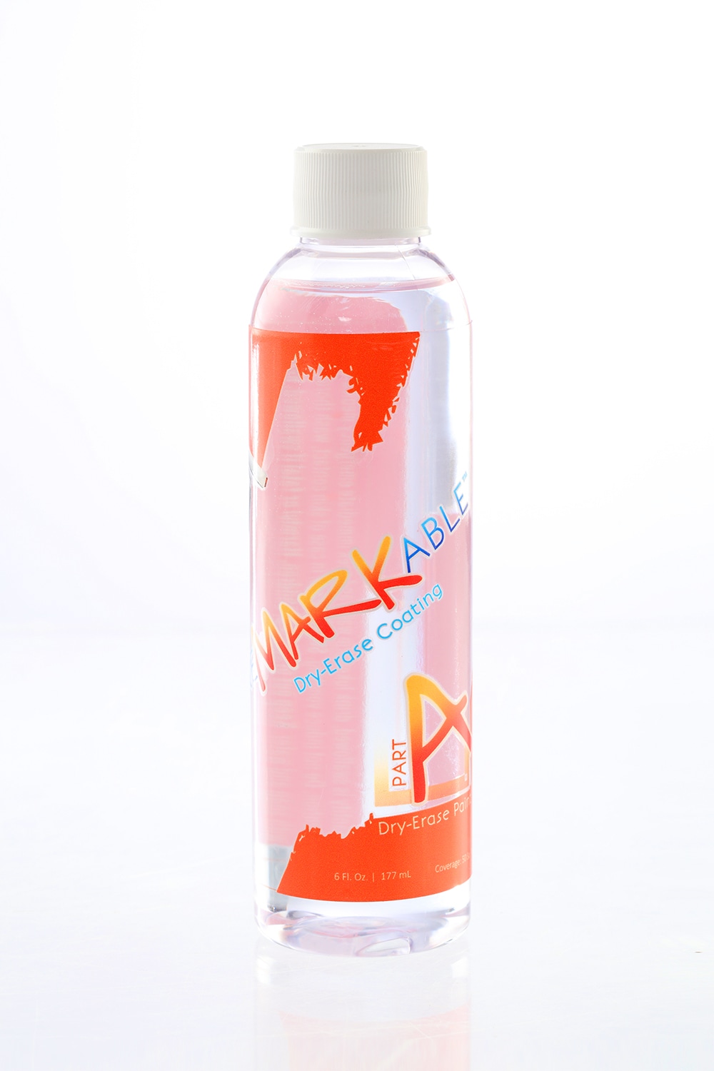 ReMARKable RMKWH50 Dry-Erase-Paint - View #2
