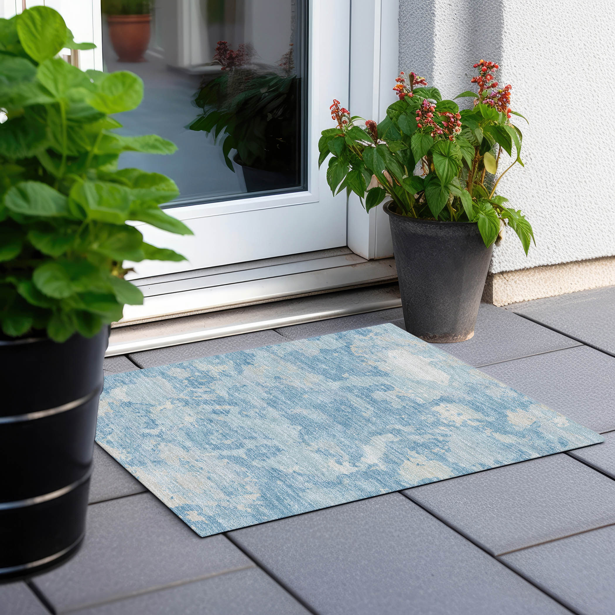 Addison Rugs ACN1383SK20X30 rugs - View #7
