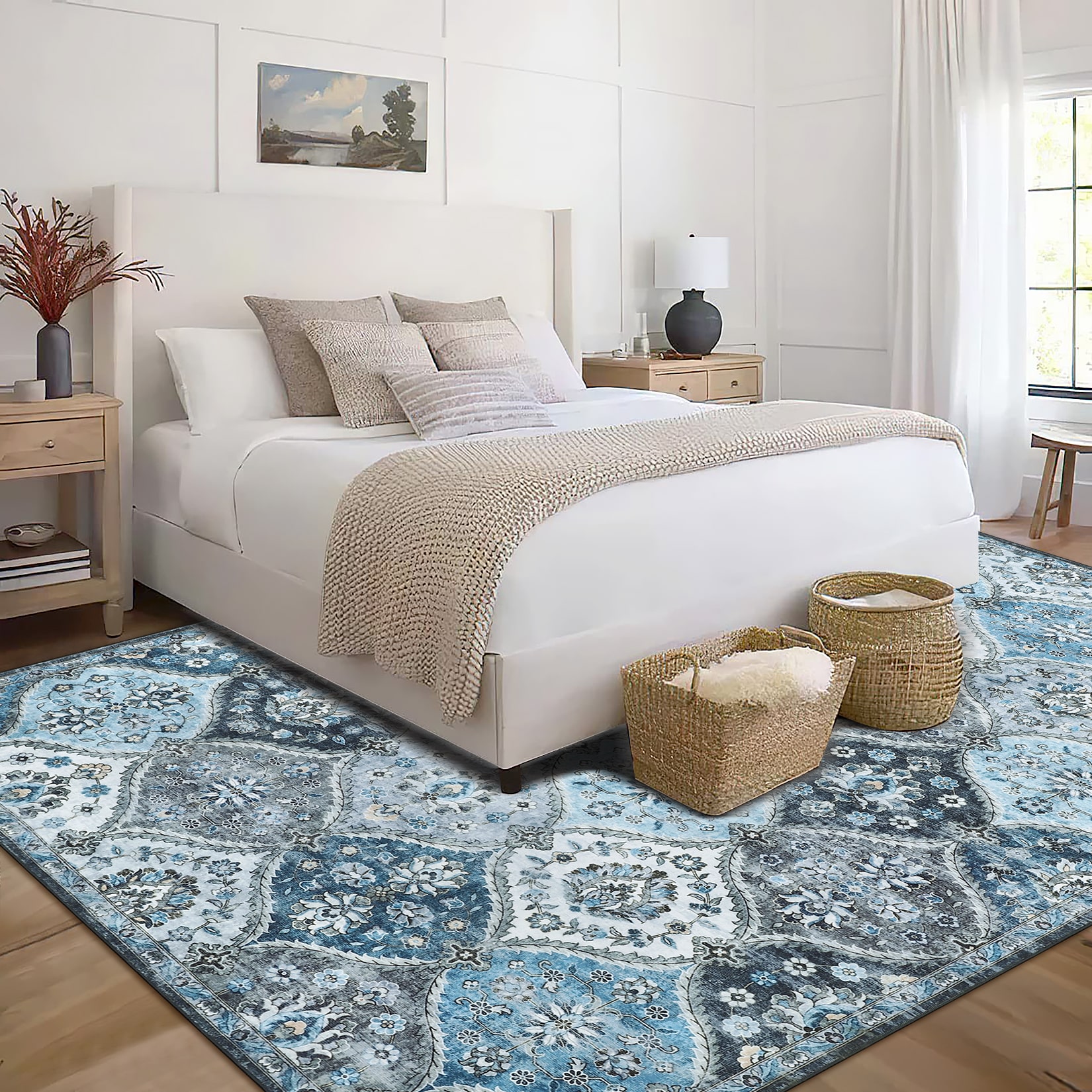Assile ASRUG26820217XQBT rugs - View #4