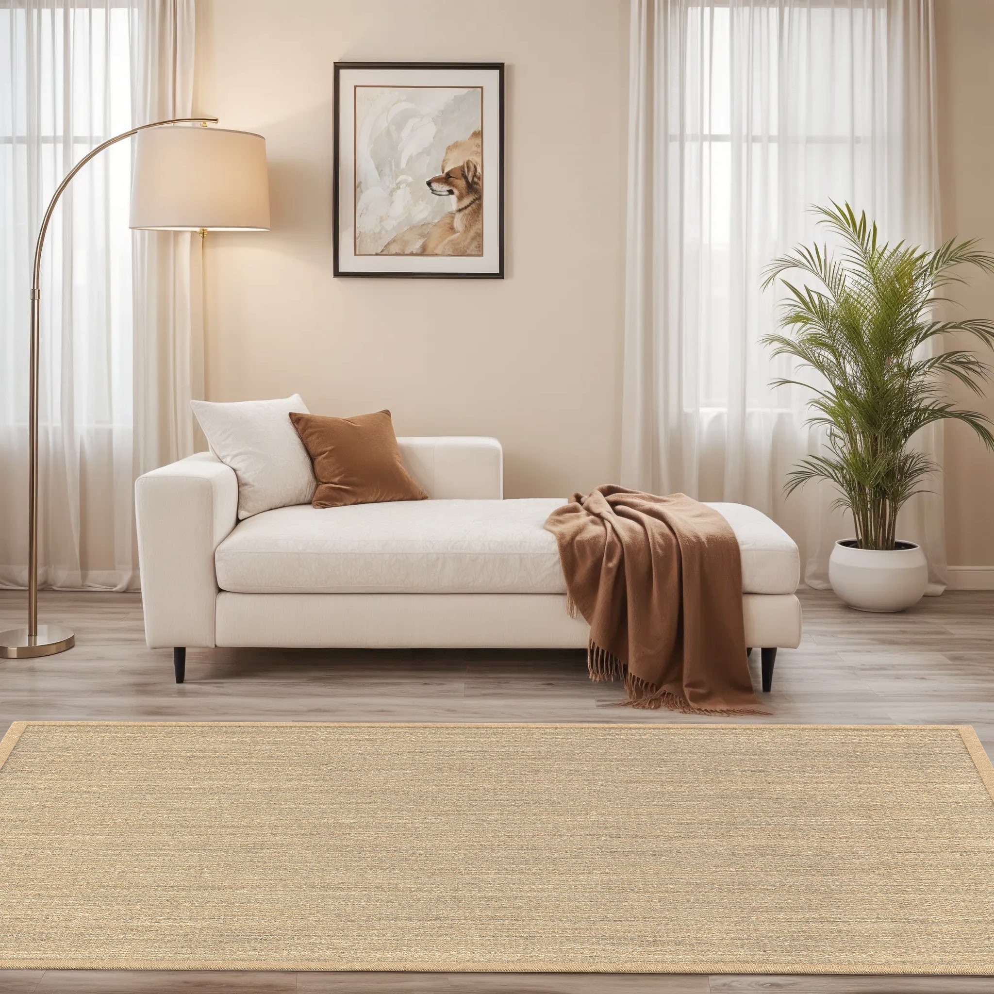 nuLOOM BHSG01A-8010 rugs - View #2