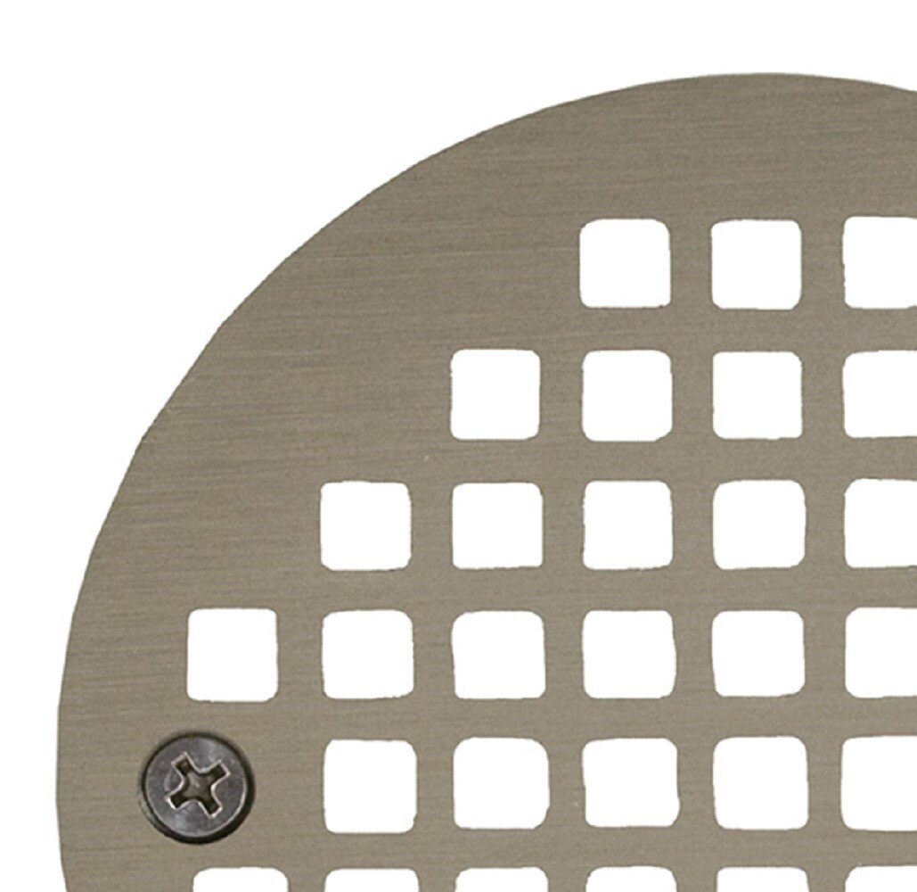 Jones Stephens C60805 Drains-Flanges - View #3