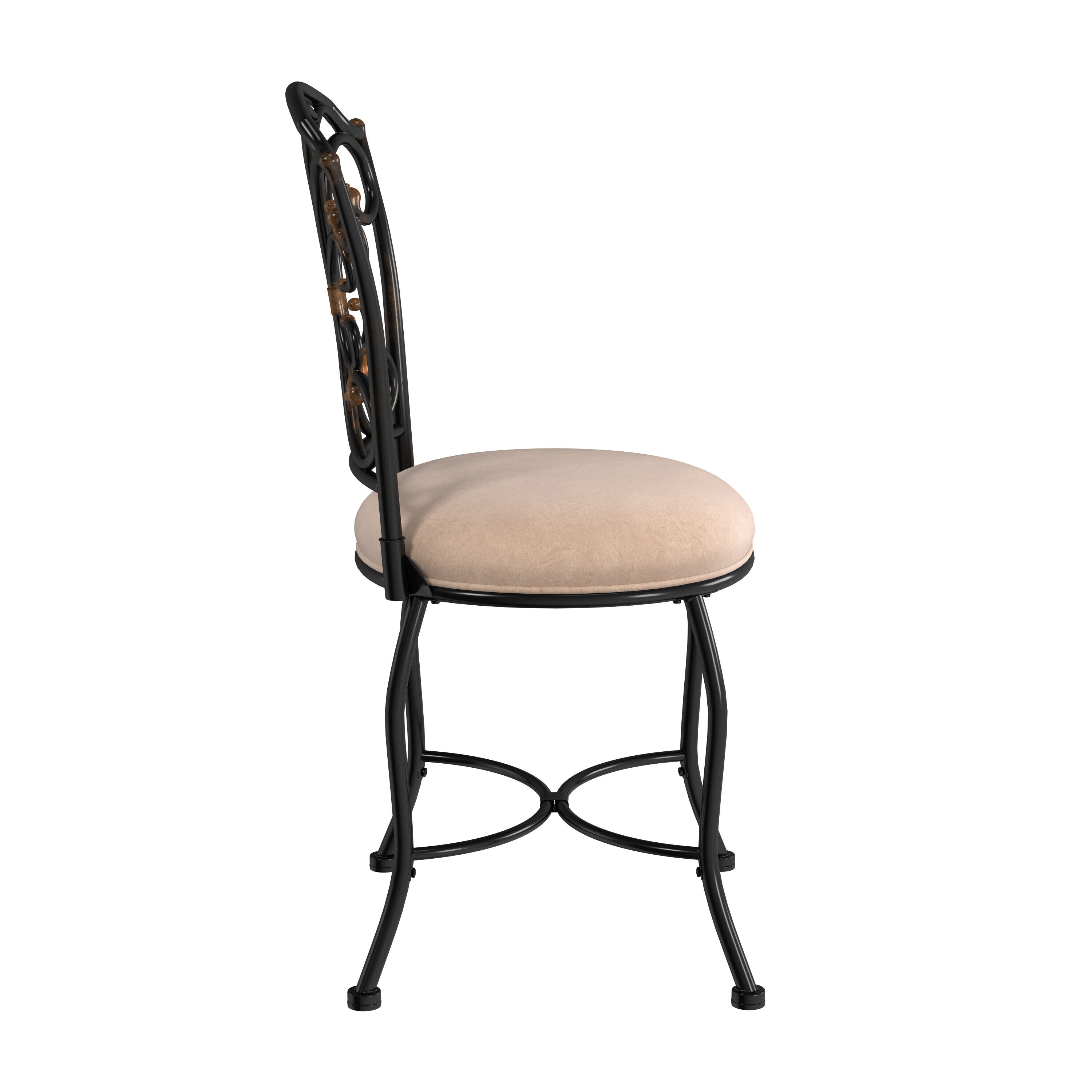 Hillsdale Furniture 50833A Vanity-Stools - View #9