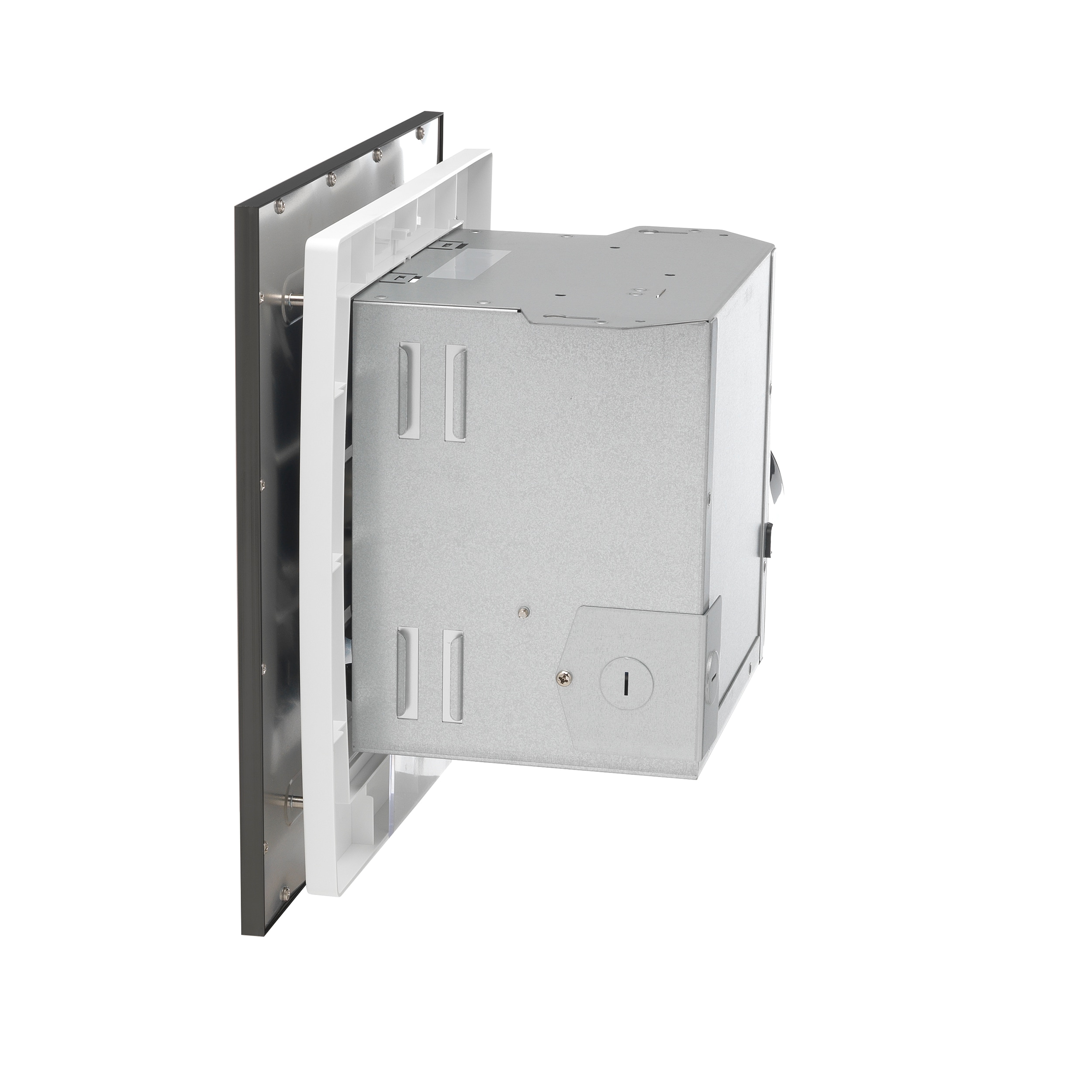 Utilitech 7115-02-MB Bath-Fans - View #9